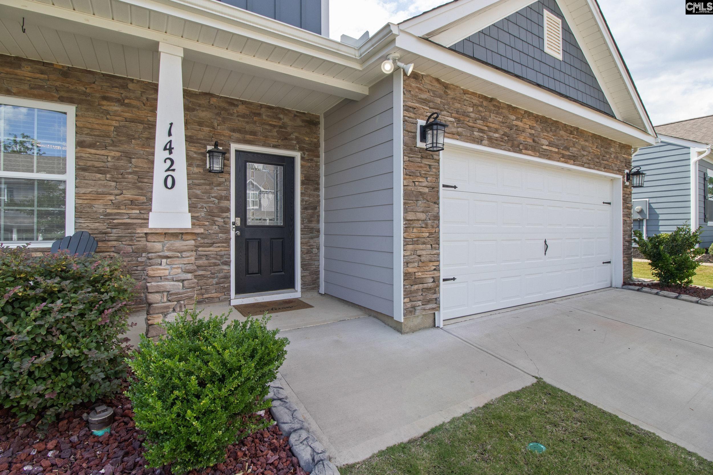 1420 Fair Forest Lane, Chapin, South Carolina image 46