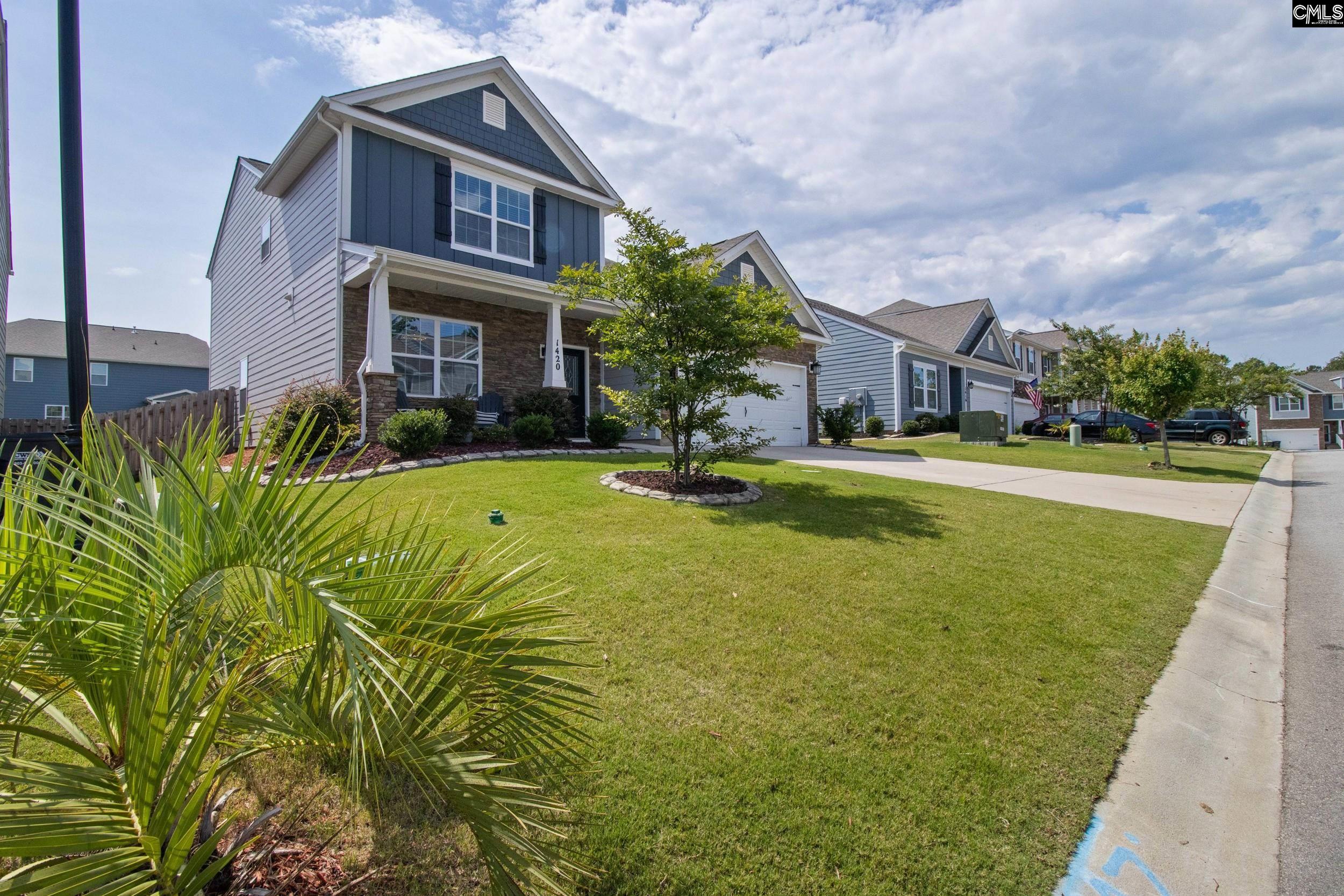 1420 Fair Forest Lane, Chapin, South Carolina image 47
