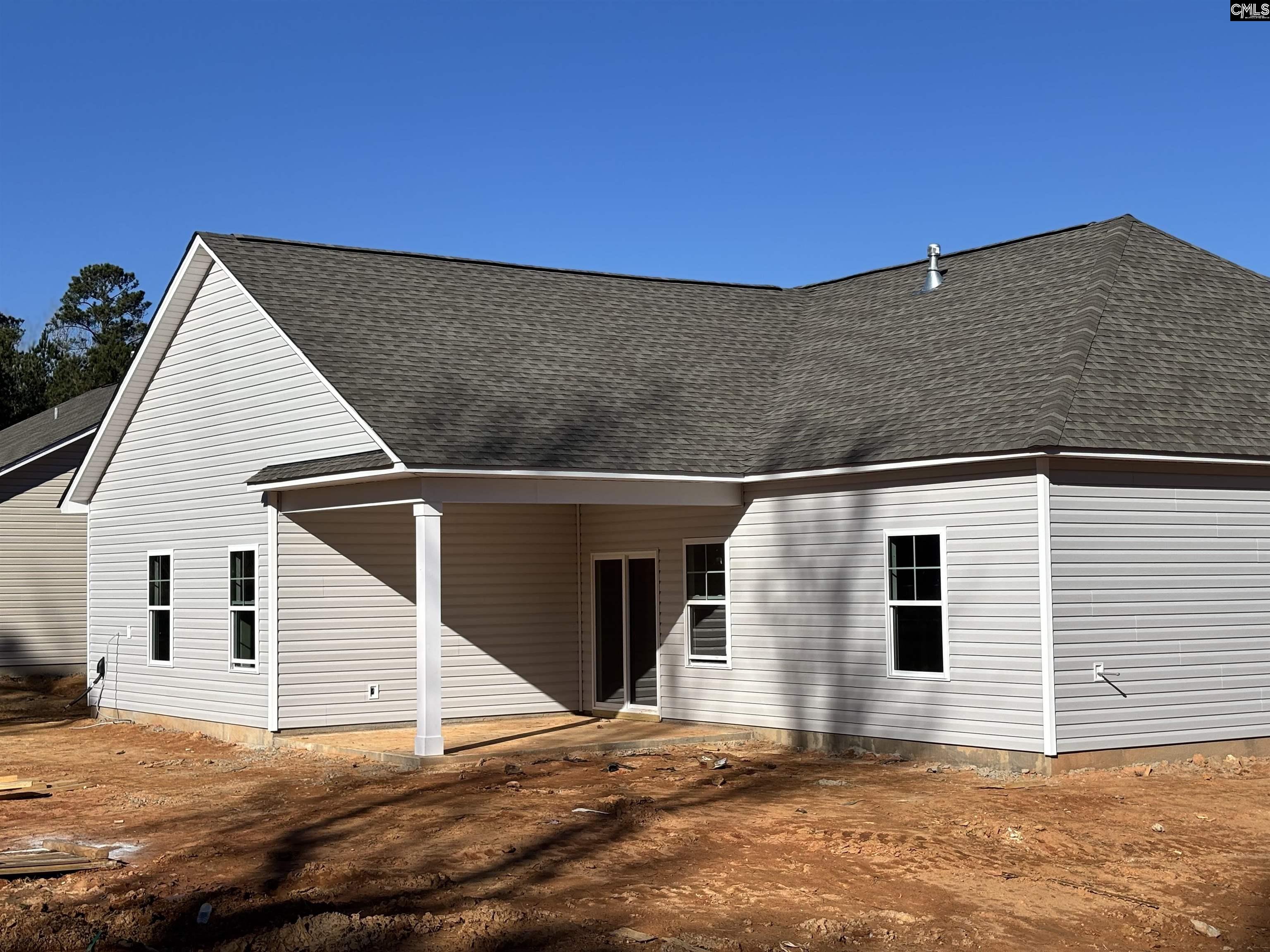 122 Caballeros Trail, Prosperity, South Carolina image 16