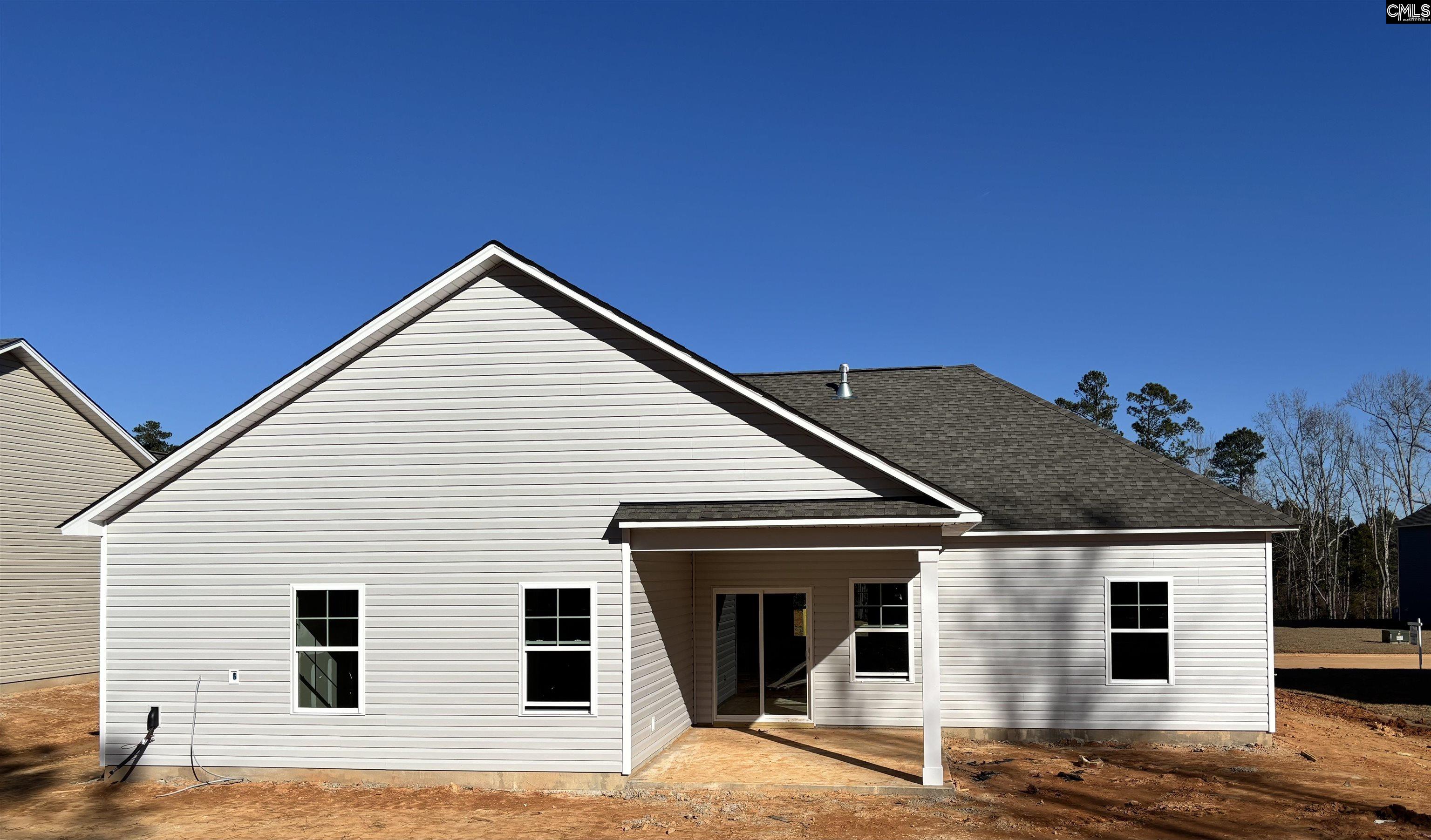 122 Caballeros Trail, Prosperity, South Carolina image 17