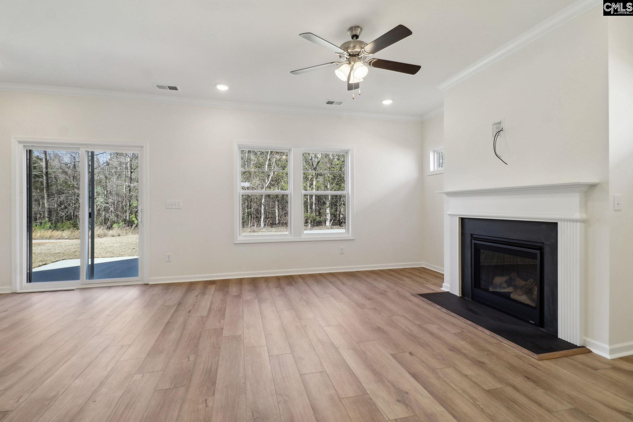 135 Caballeros Trail, Prosperity, South Carolina image 2