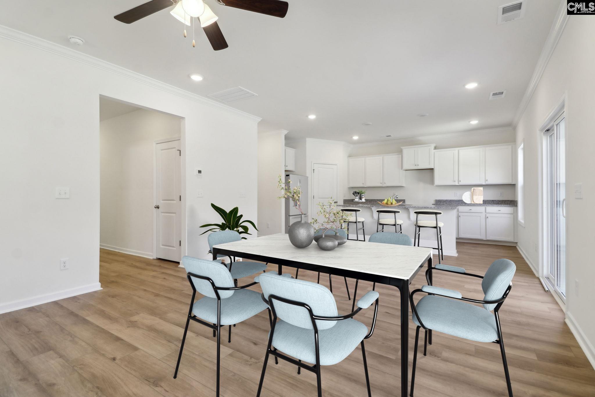 135 Caballeros Trail, Prosperity, South Carolina image 11