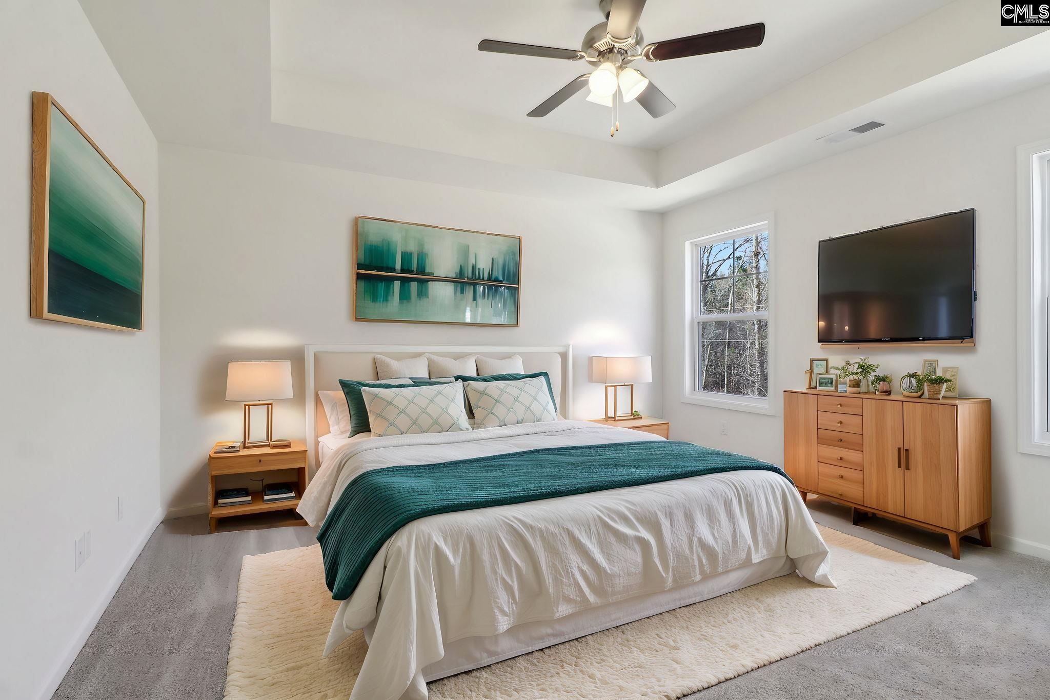 135 Caballeros Trail, Prosperity, South Carolina image 25