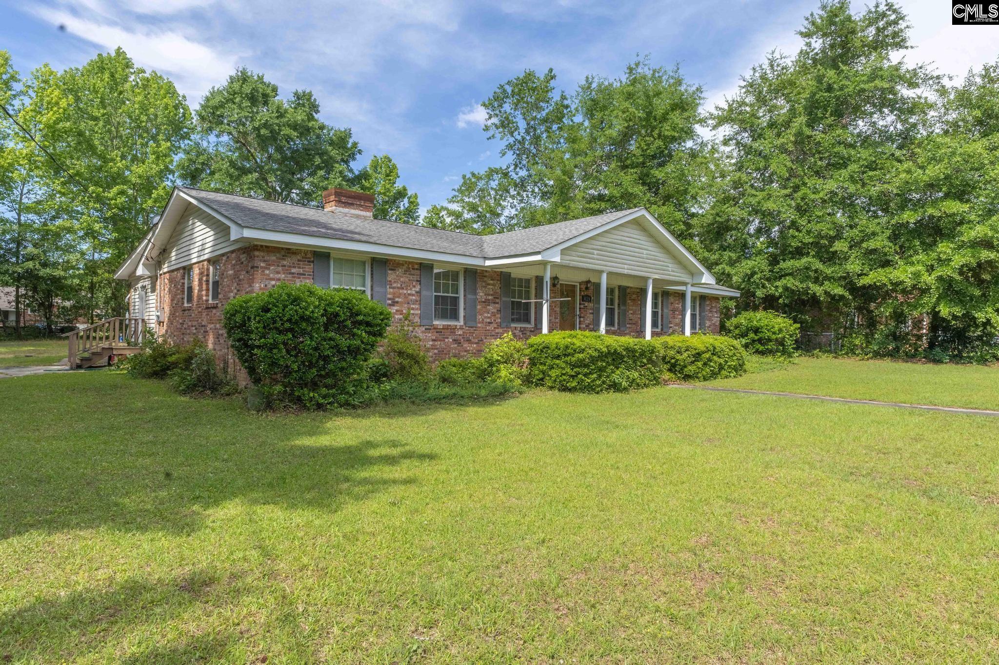 429 Donna Street, Williston, South Carolina image 2