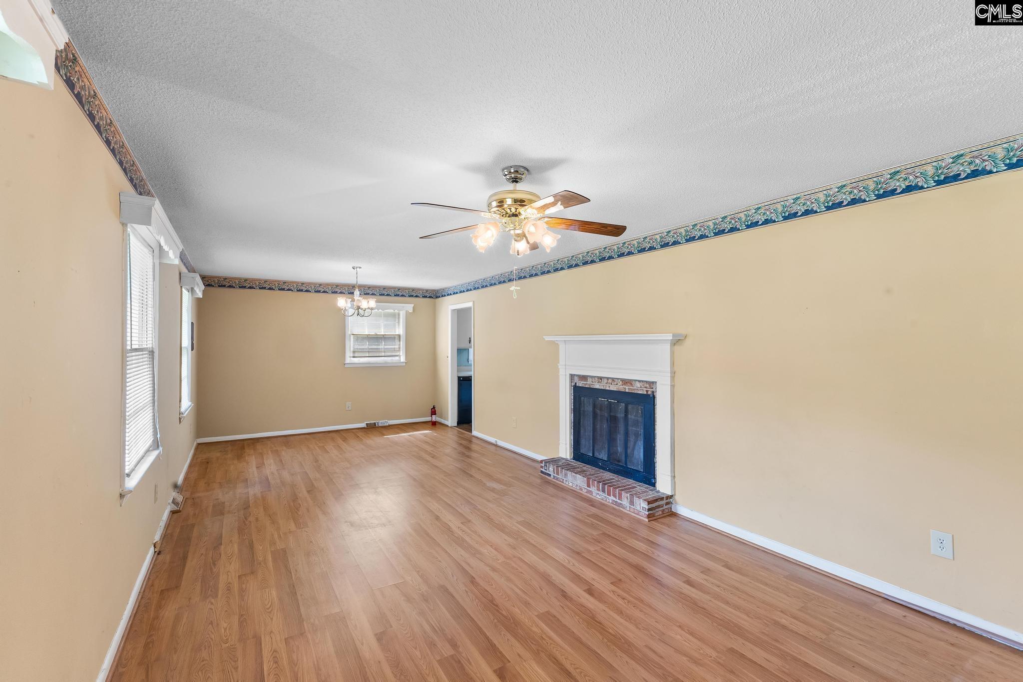 429 Donna Street, Williston, South Carolina image 11