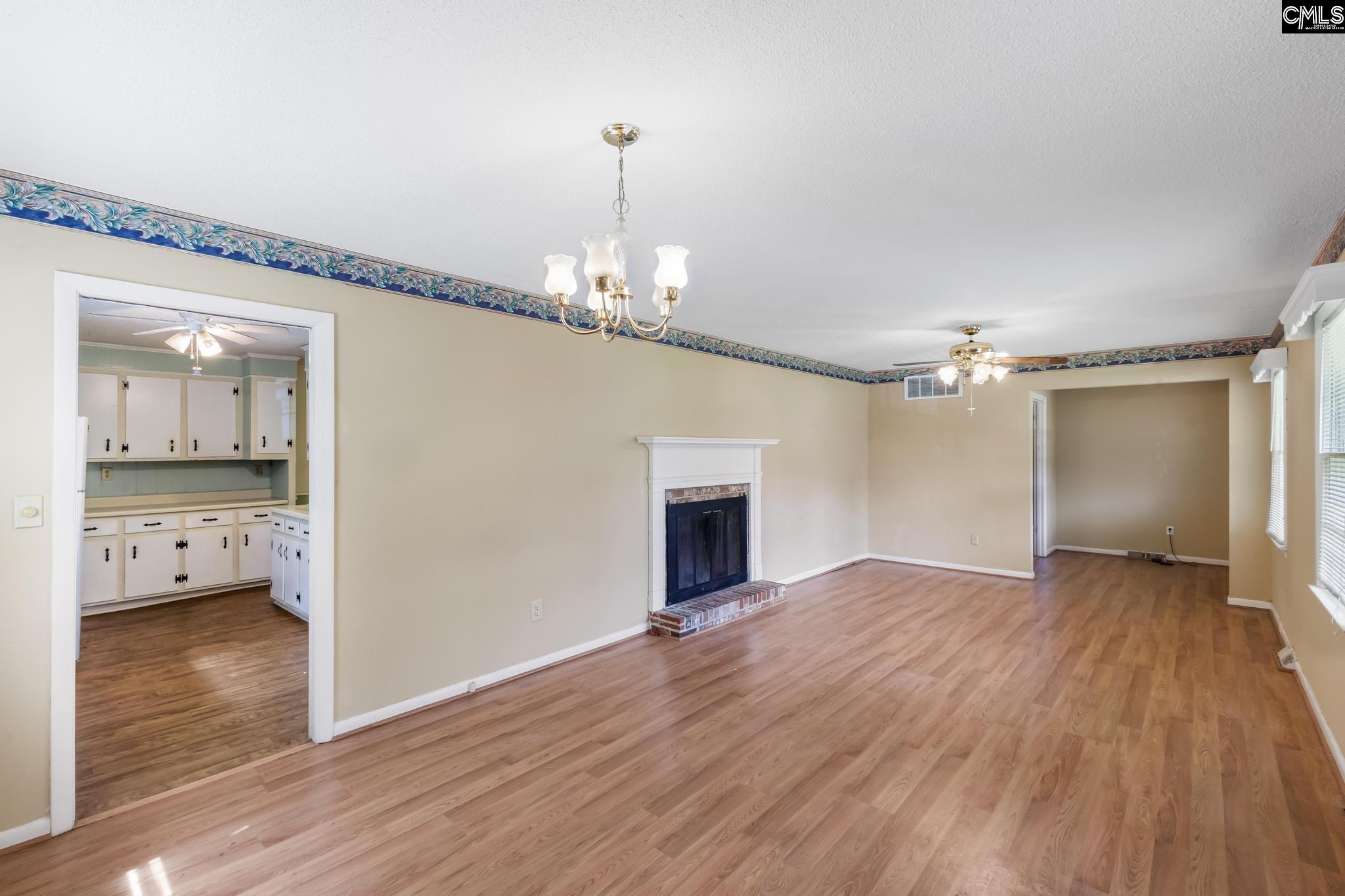 429 Donna Street, Williston, South Carolina image 15