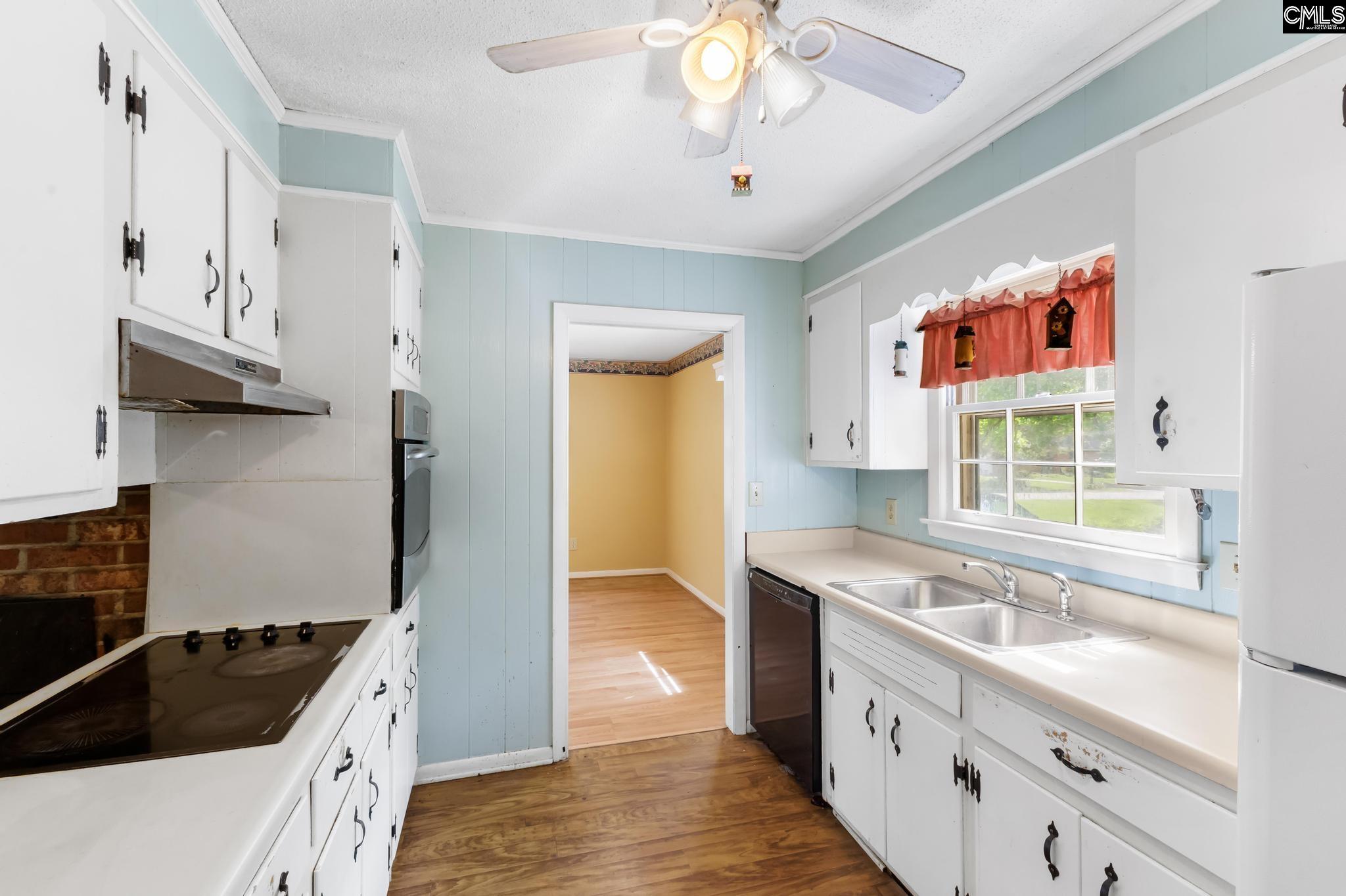 429 Donna Street, Williston, South Carolina image 17