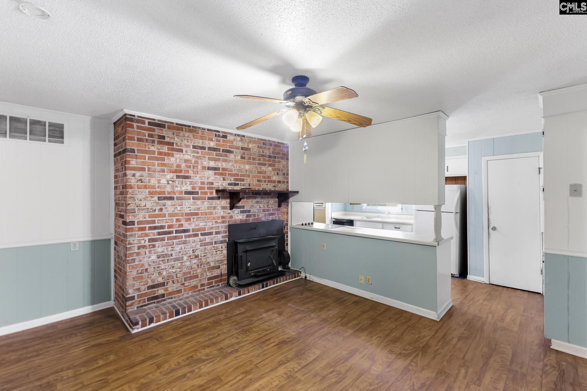 429 Donna Street, Williston, South Carolina image 20