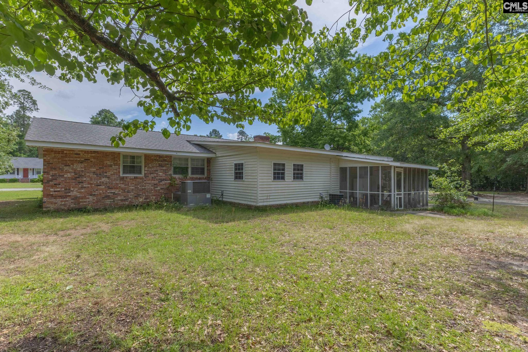 429 Donna Street, Williston, South Carolina image 3