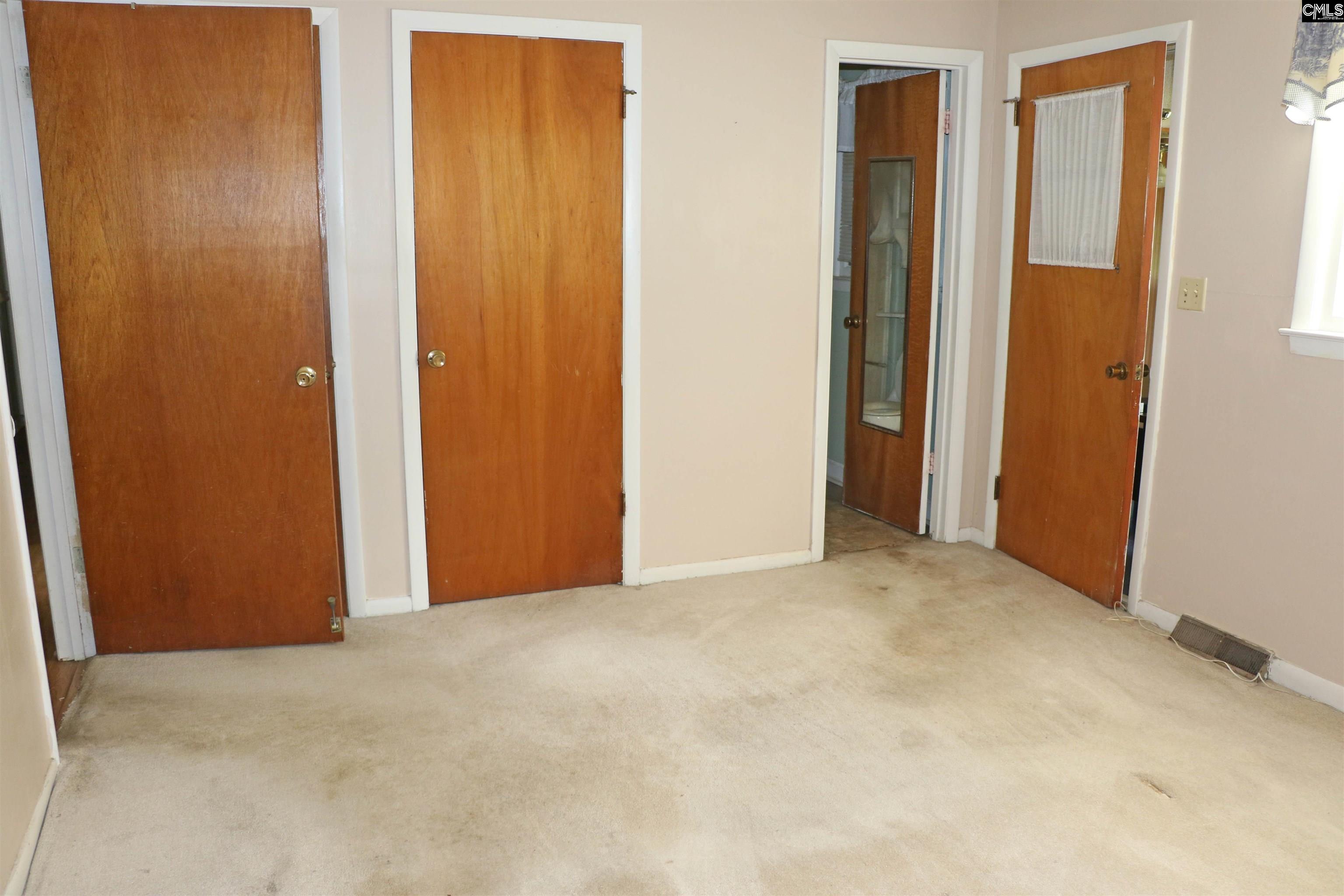 429 Donna Street Williston, SC 29853
