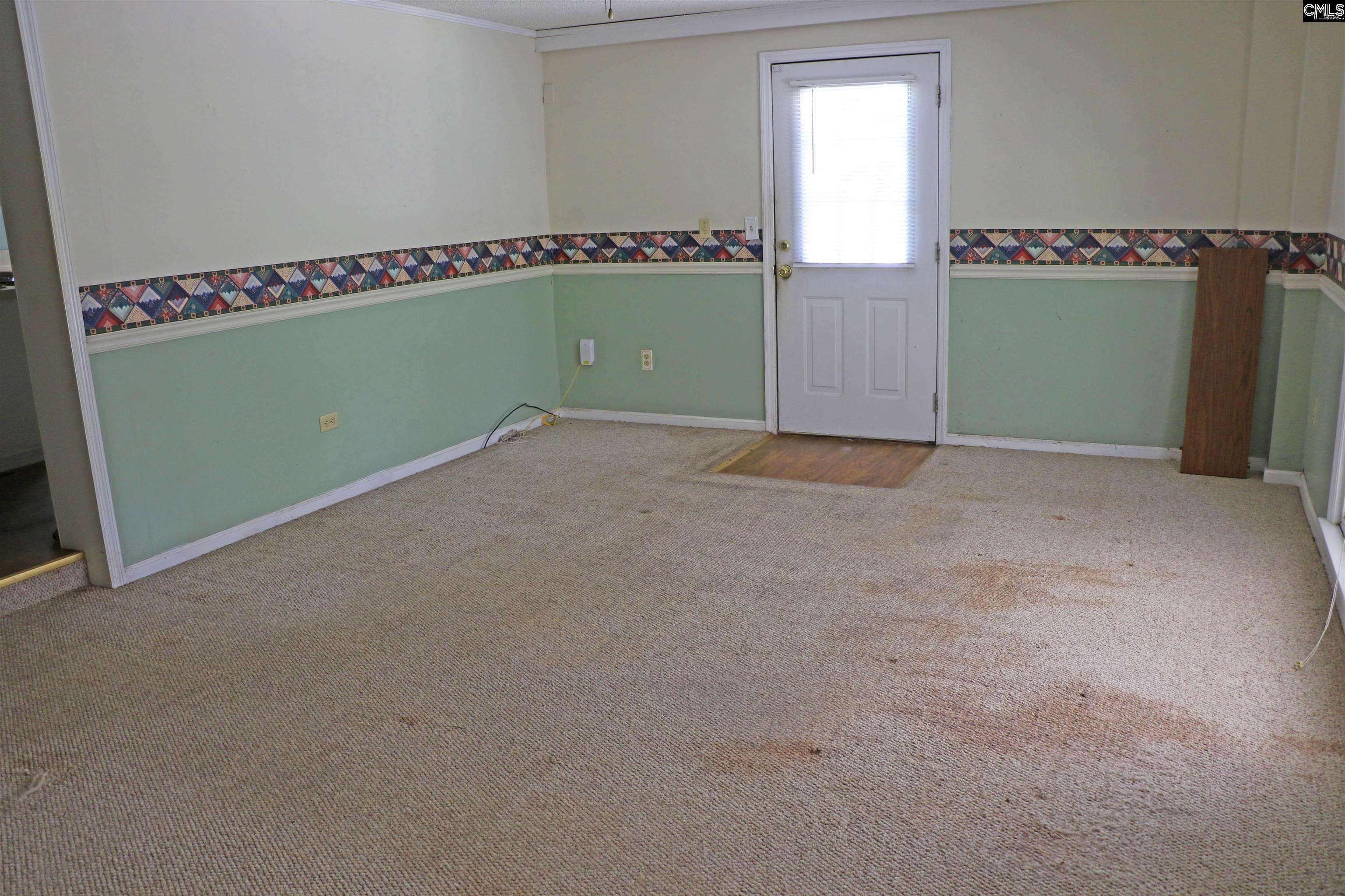 429 Donna Street Williston, SC 29853