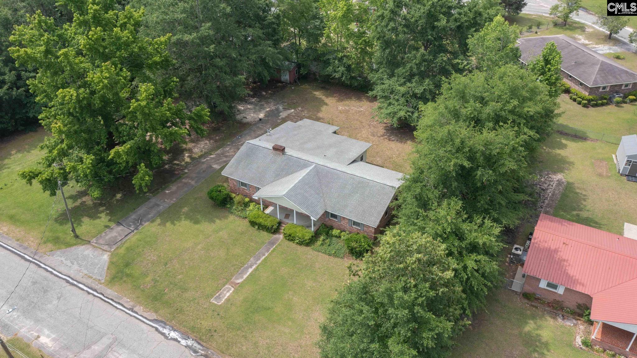 429 Donna Street, Williston, South Carolina image 6