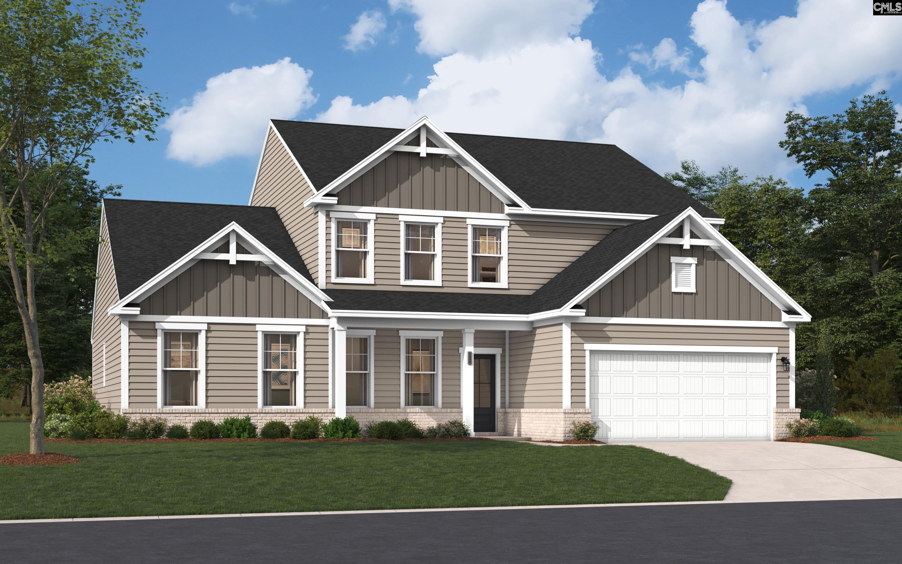 2415 Green Viper Loop, Blythewood, South Carolina image 1