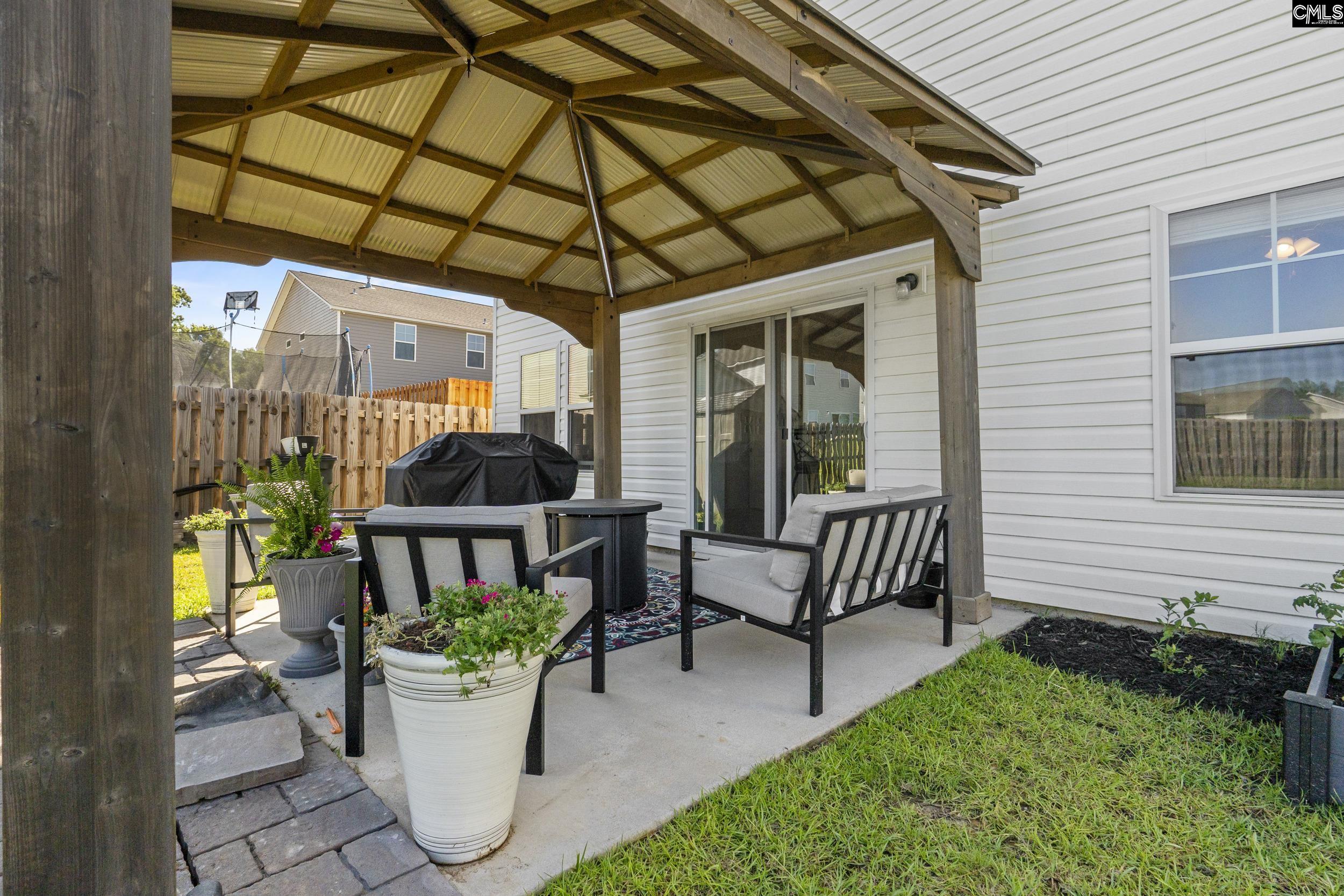 345 Wahoo Circle, Irmo, South Carolina image 29