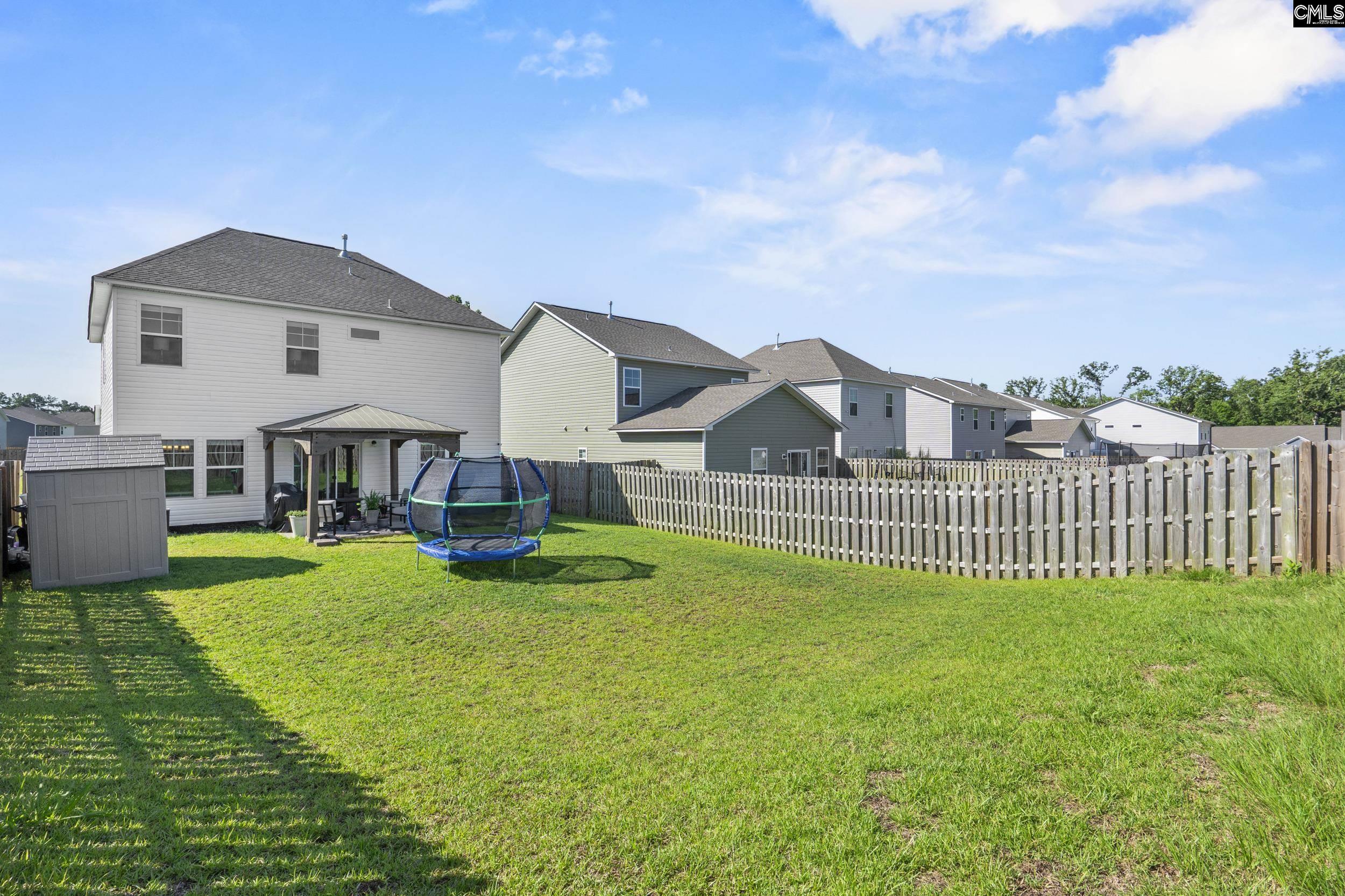 345 Wahoo Circle, Irmo, South Carolina image 31
