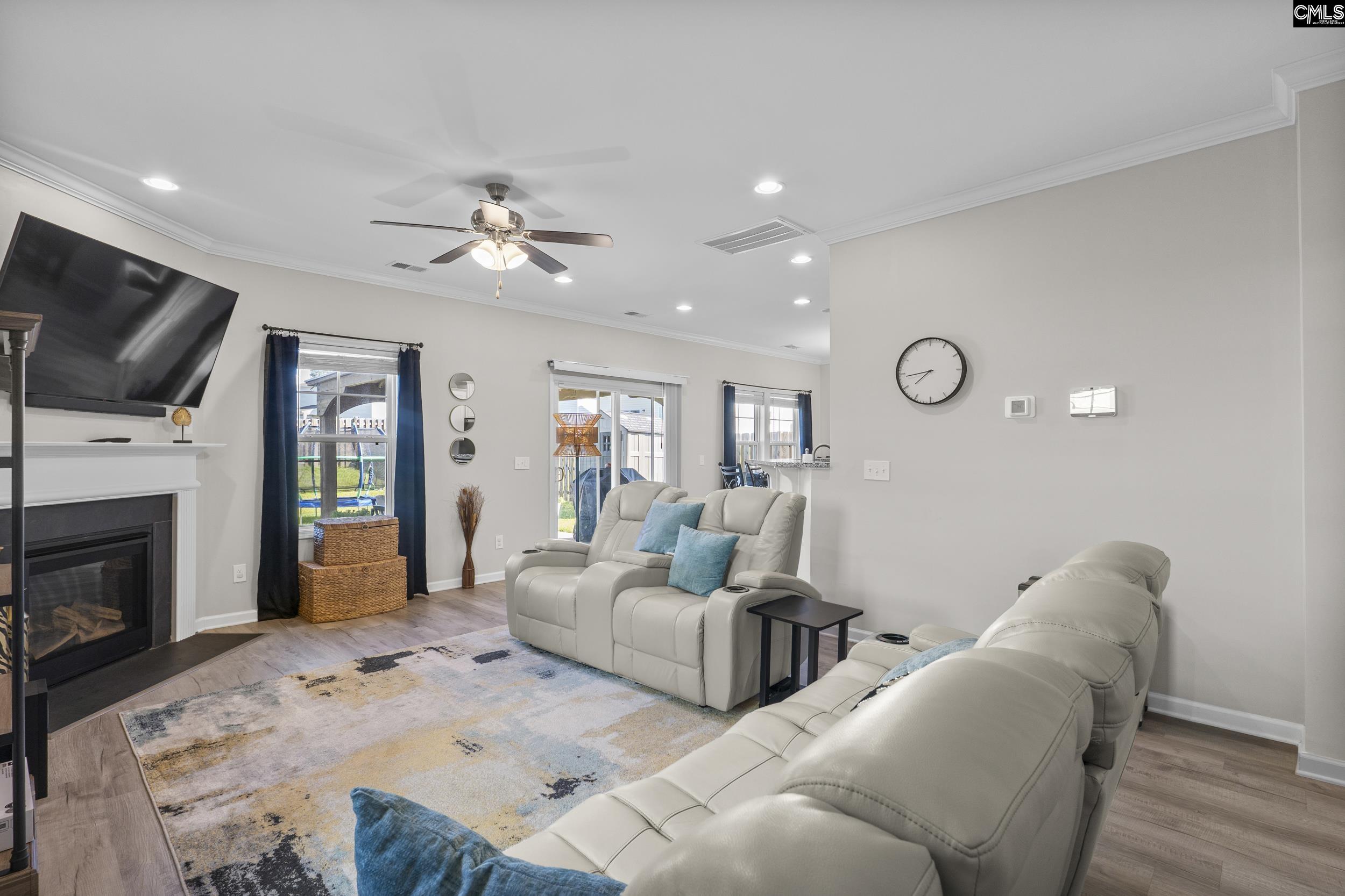 345 Wahoo Circle, Irmo, South Carolina image 5