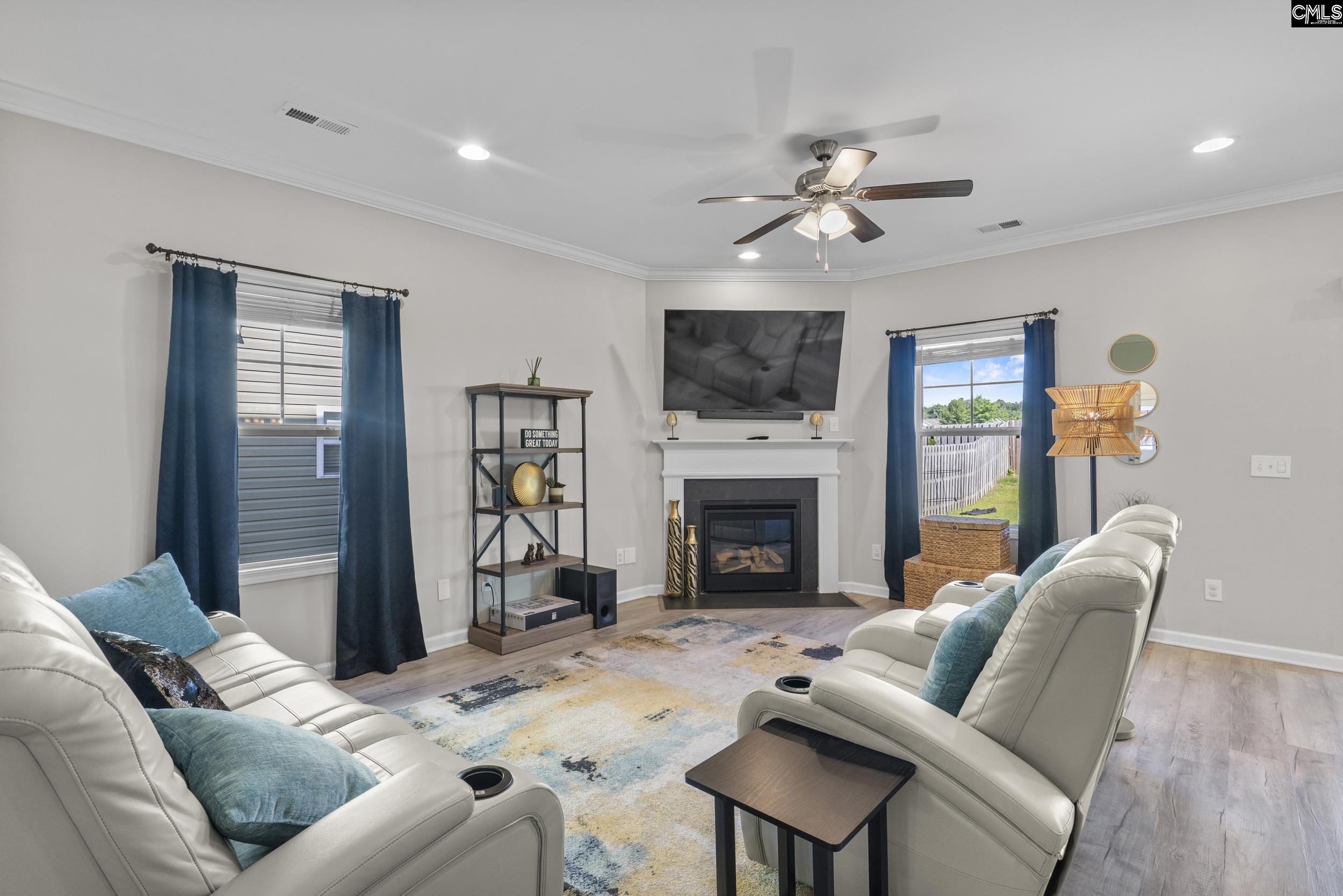 345 Wahoo Circle, Irmo, South Carolina image 6