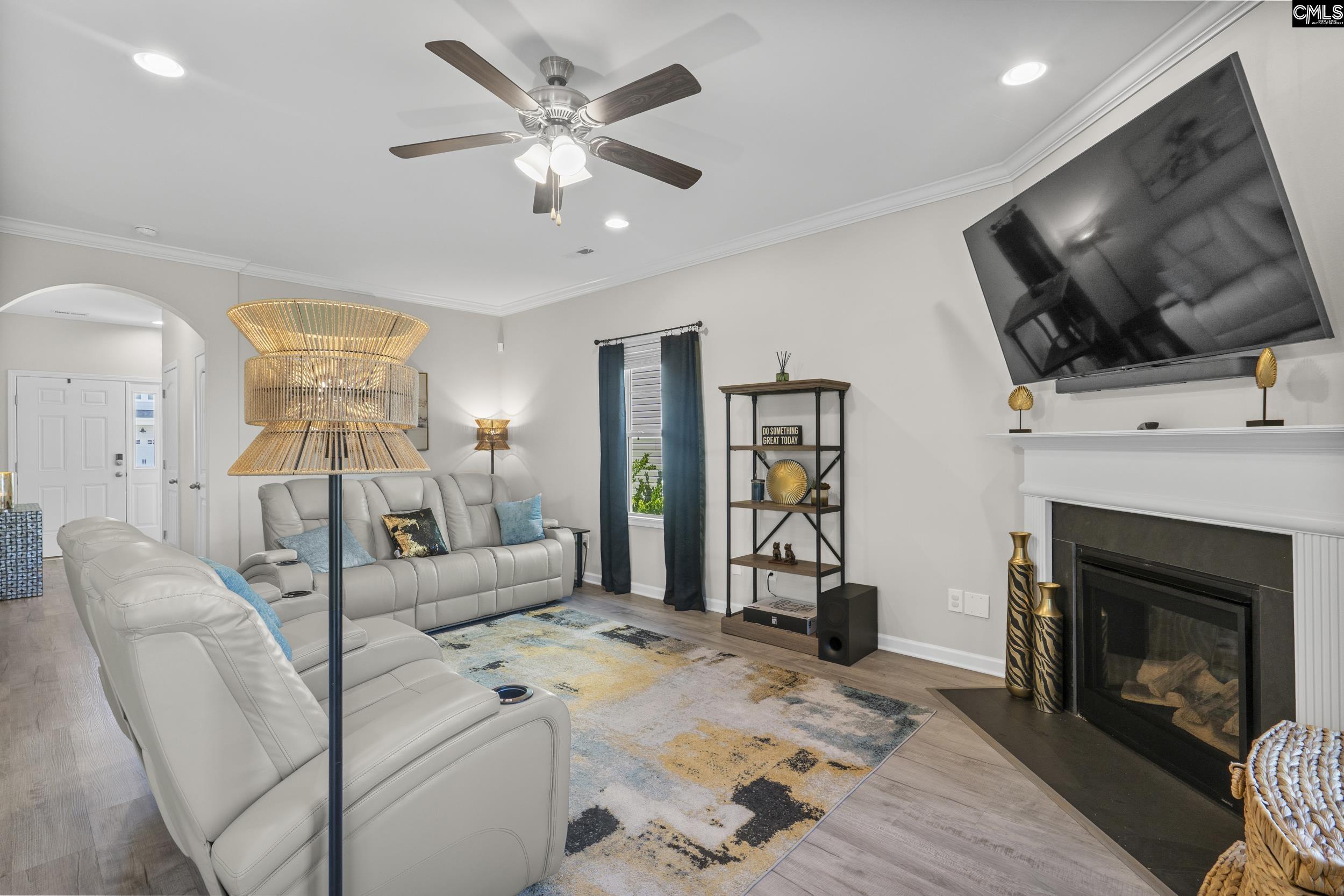 345 Wahoo Circle, Irmo, South Carolina image 7