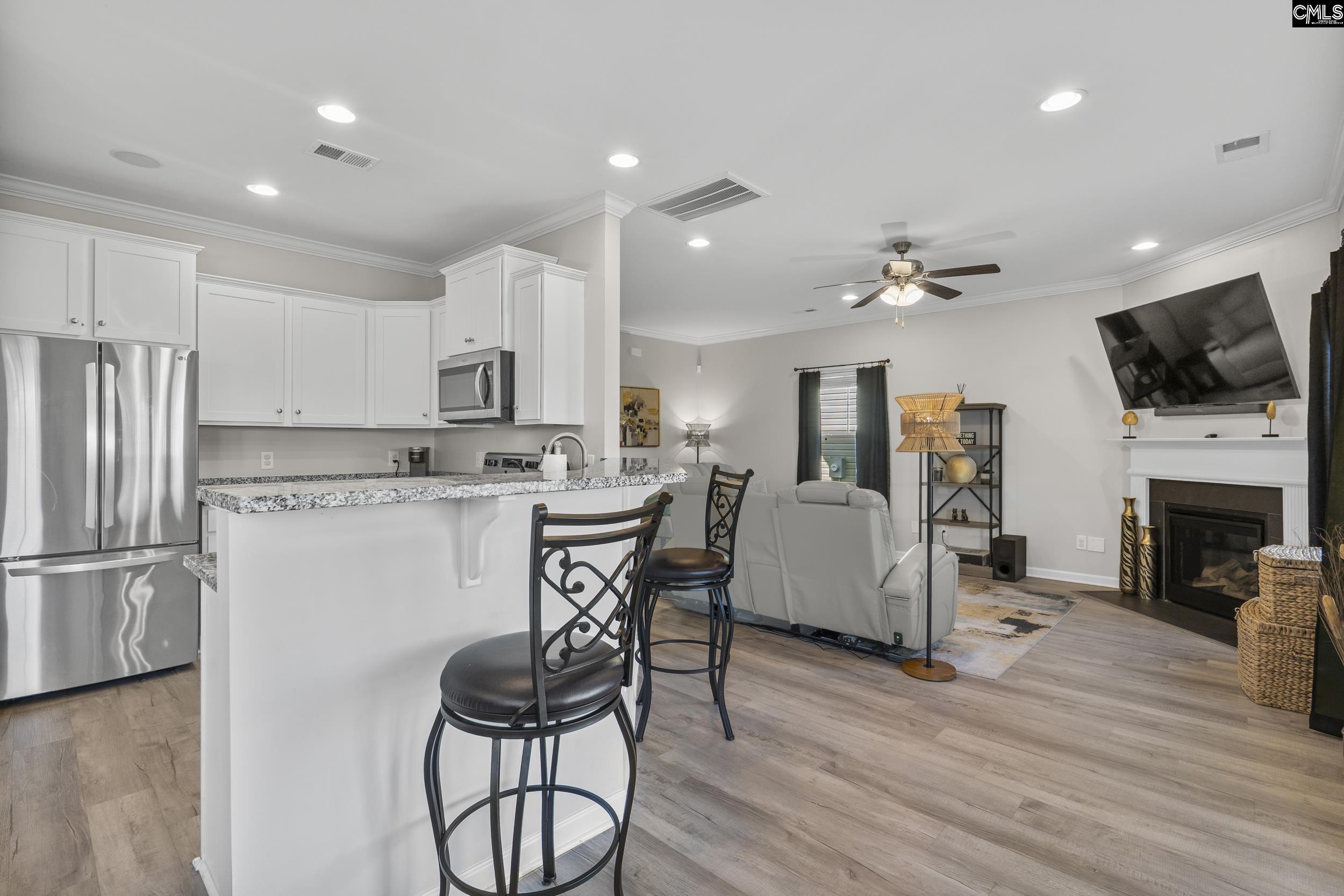 345 Wahoo Circle, Irmo, South Carolina image 8