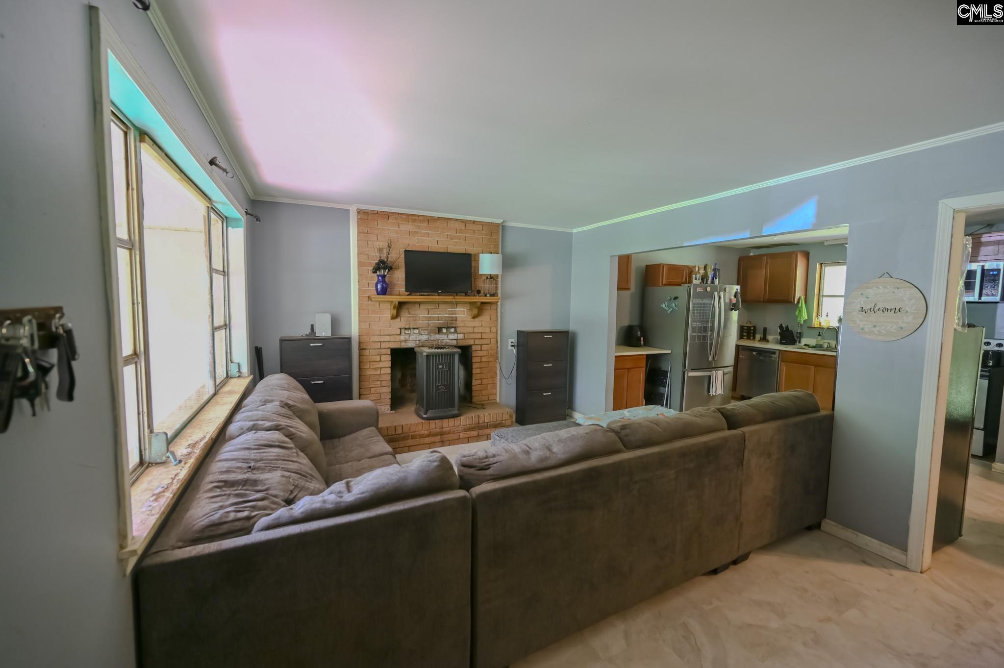 1206 Furman Drive, Sumter, South Carolina image 2