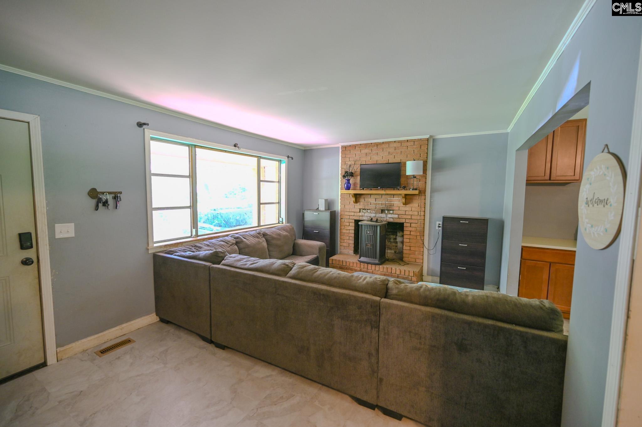 1206 Furman Drive, Sumter, South Carolina image 3