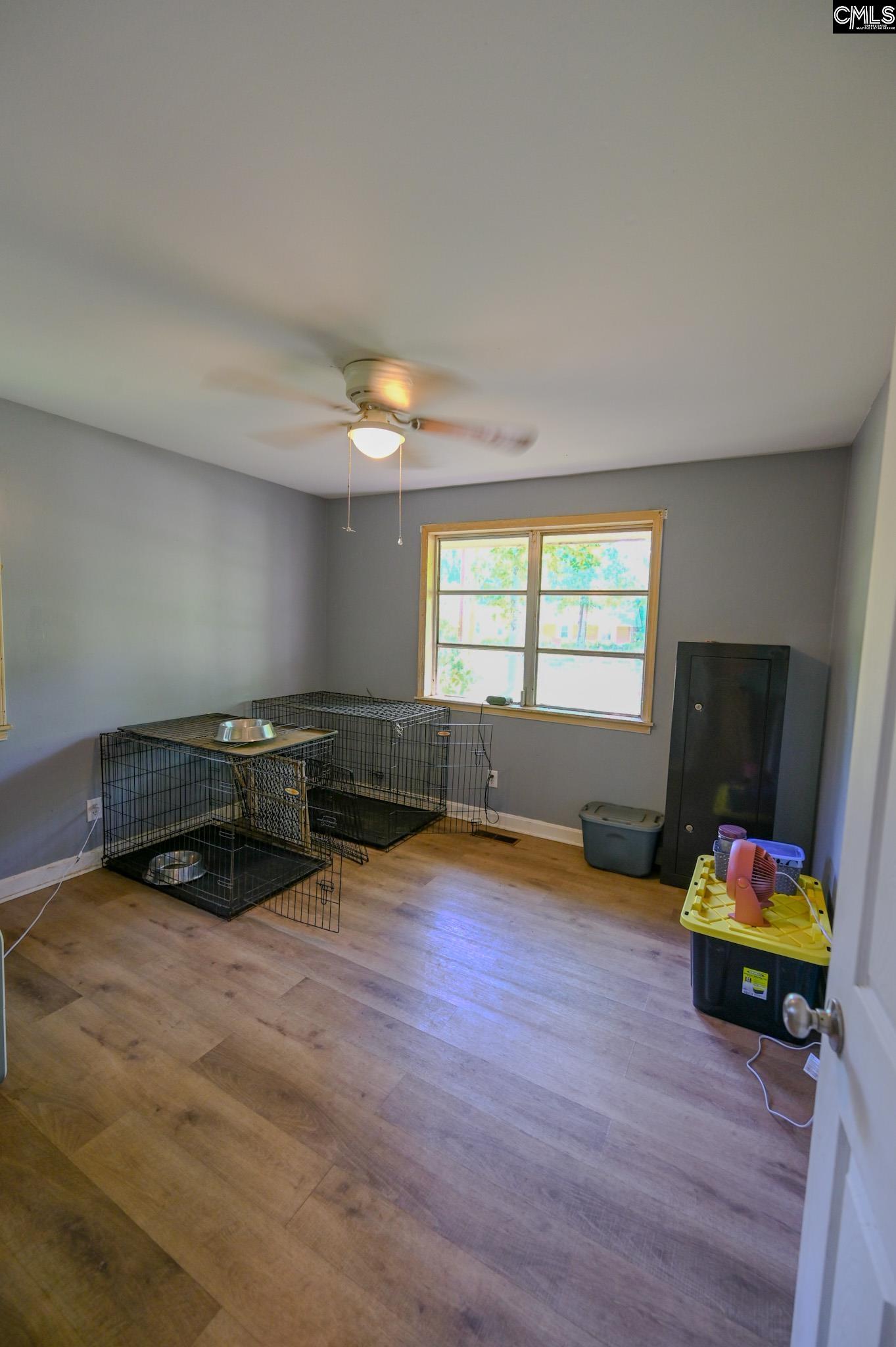 1206 Furman Drive, Sumter, South Carolina image 9