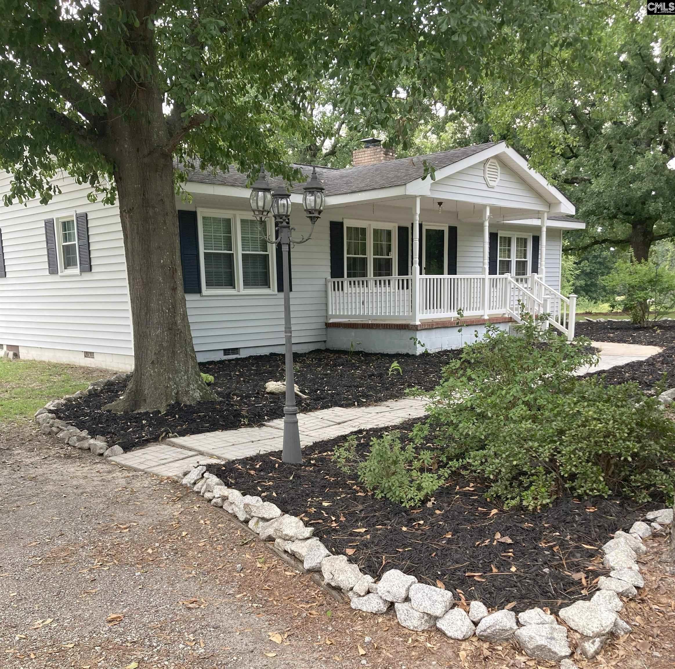 2651 Providence Road Cassatt, SC 29032