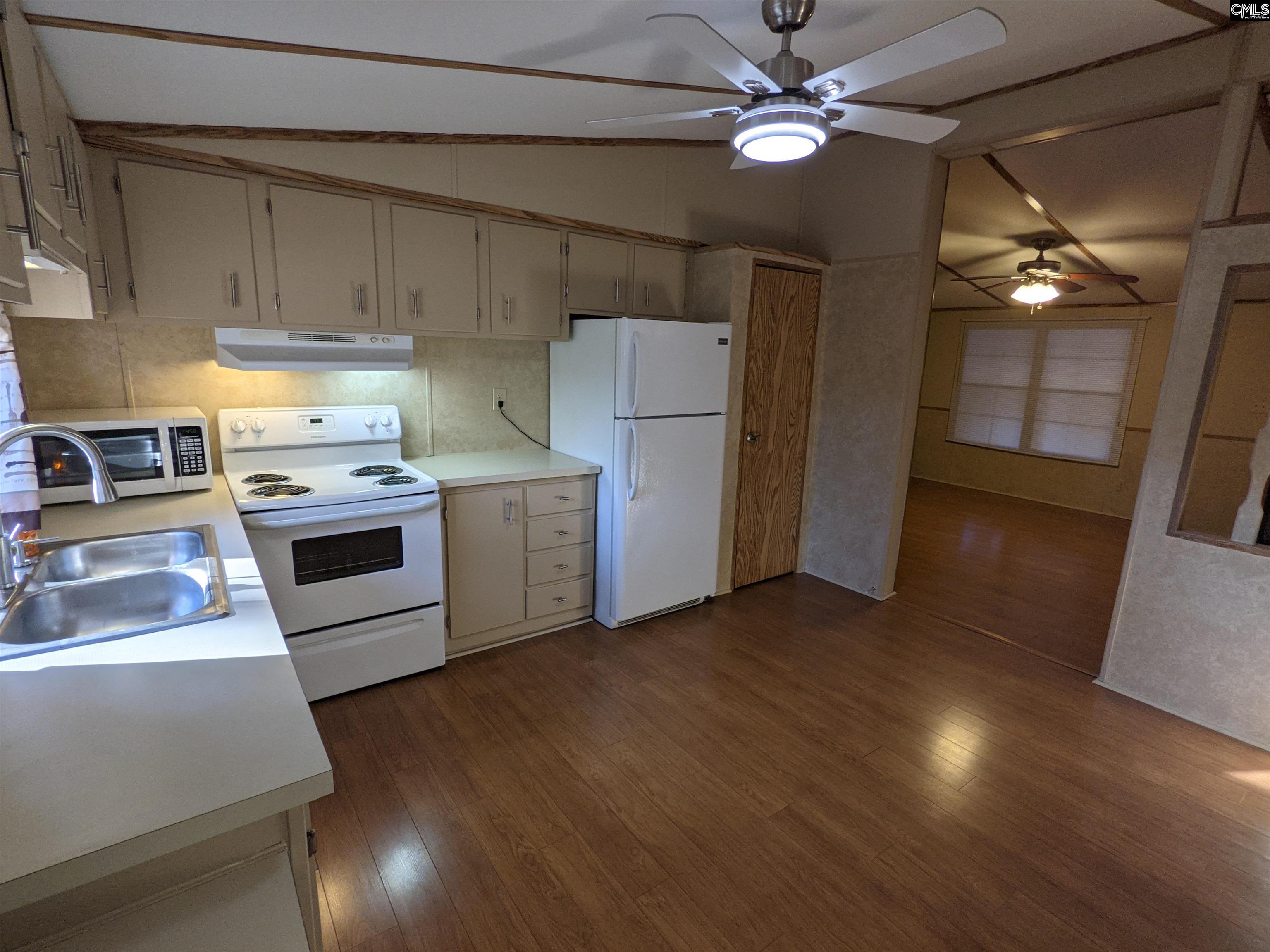 1993 White Oak Road Camden, SC 29020