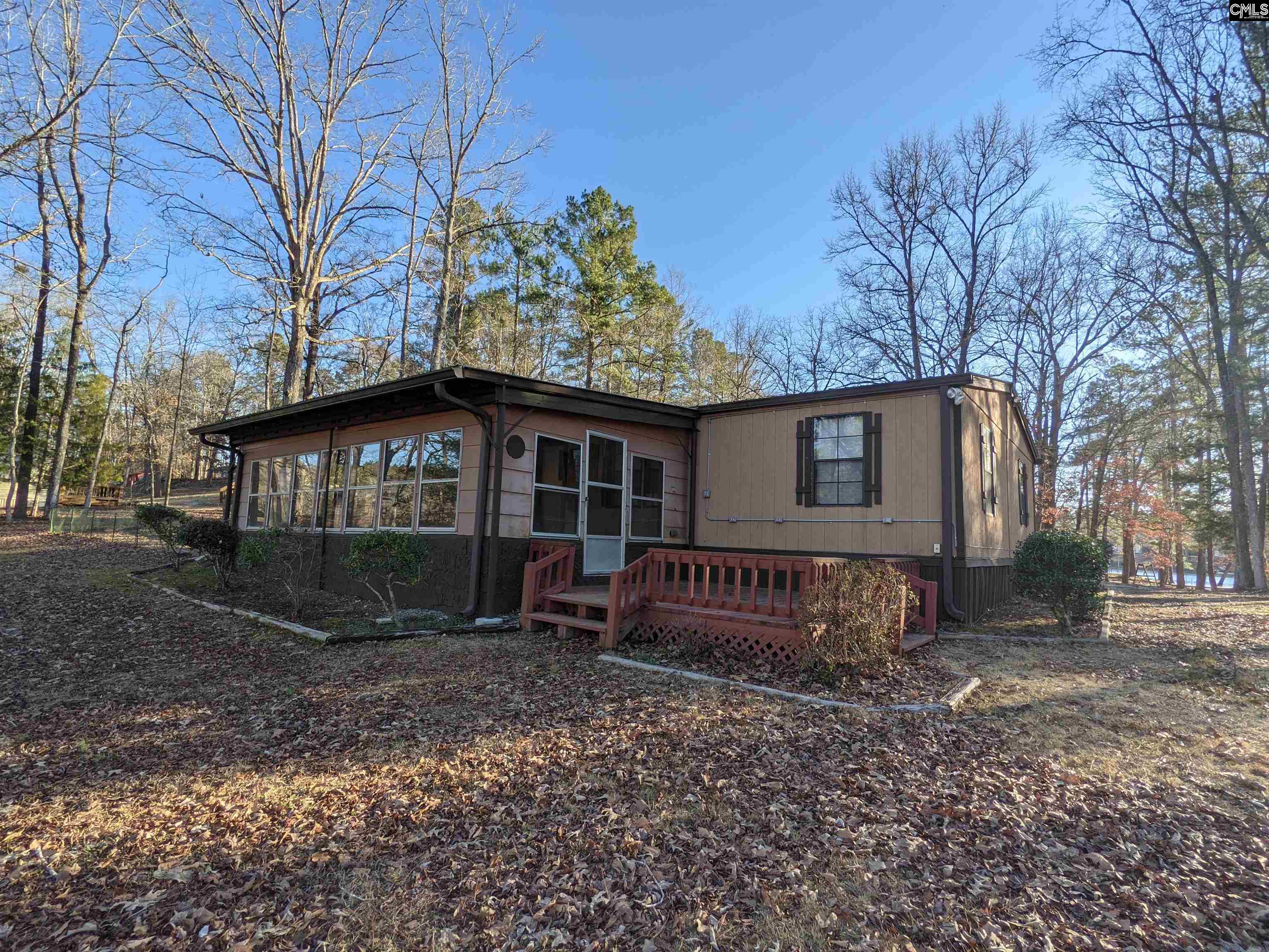 1993 White Oak Road Camden, SC 29020