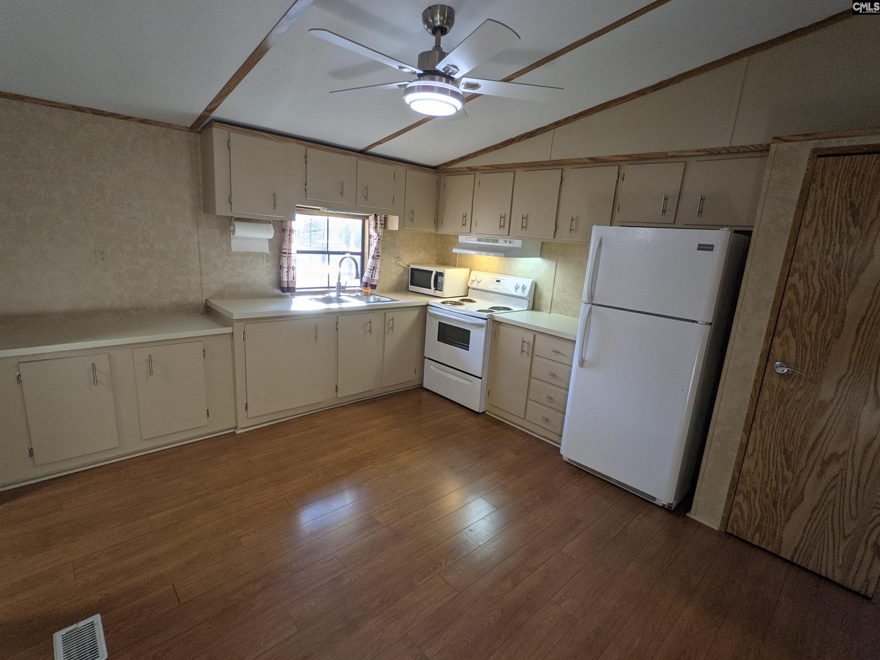 1993 White Oak Road Camden, SC 29020