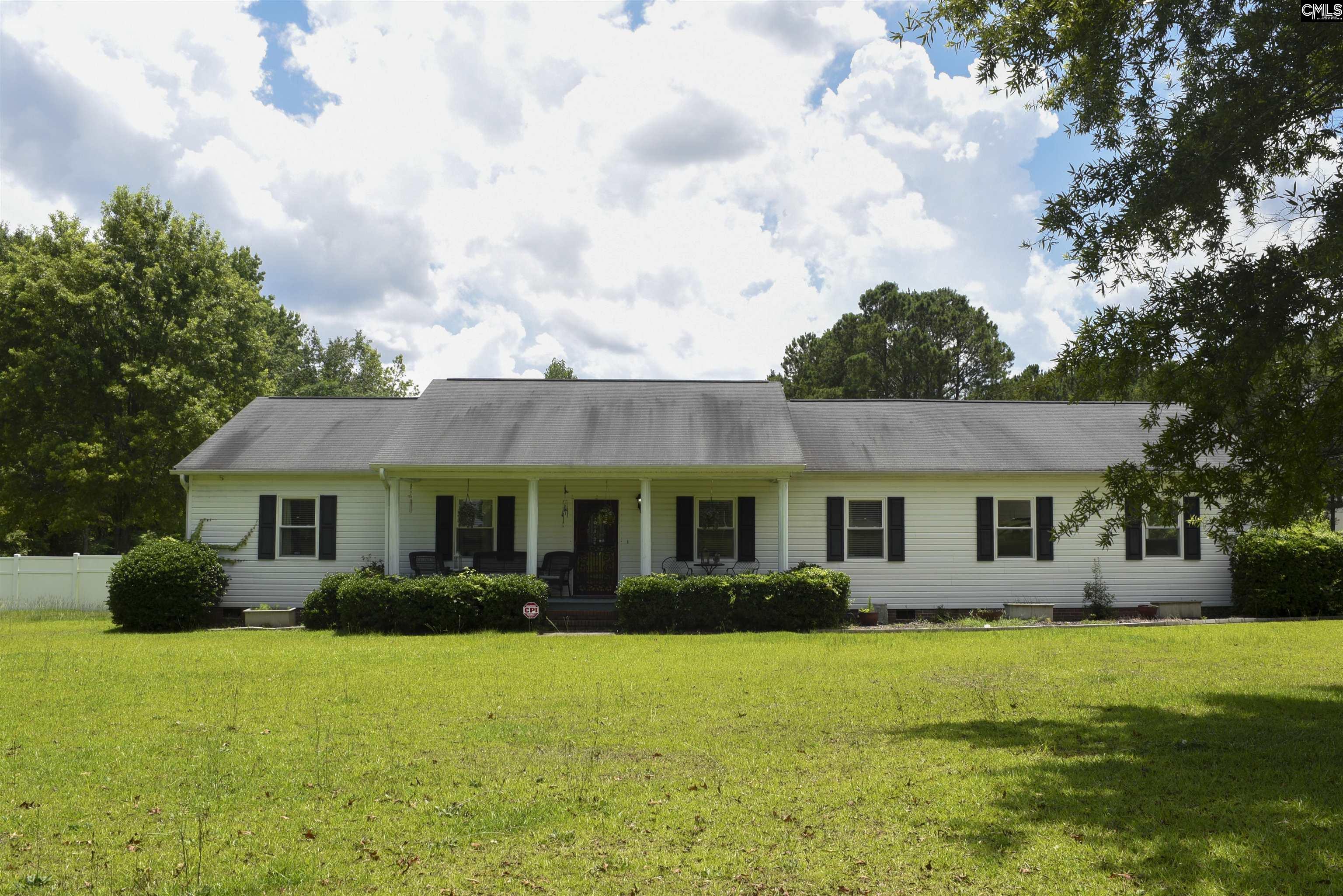 460 Taylor Road, Lugoff, South Carolina image 1