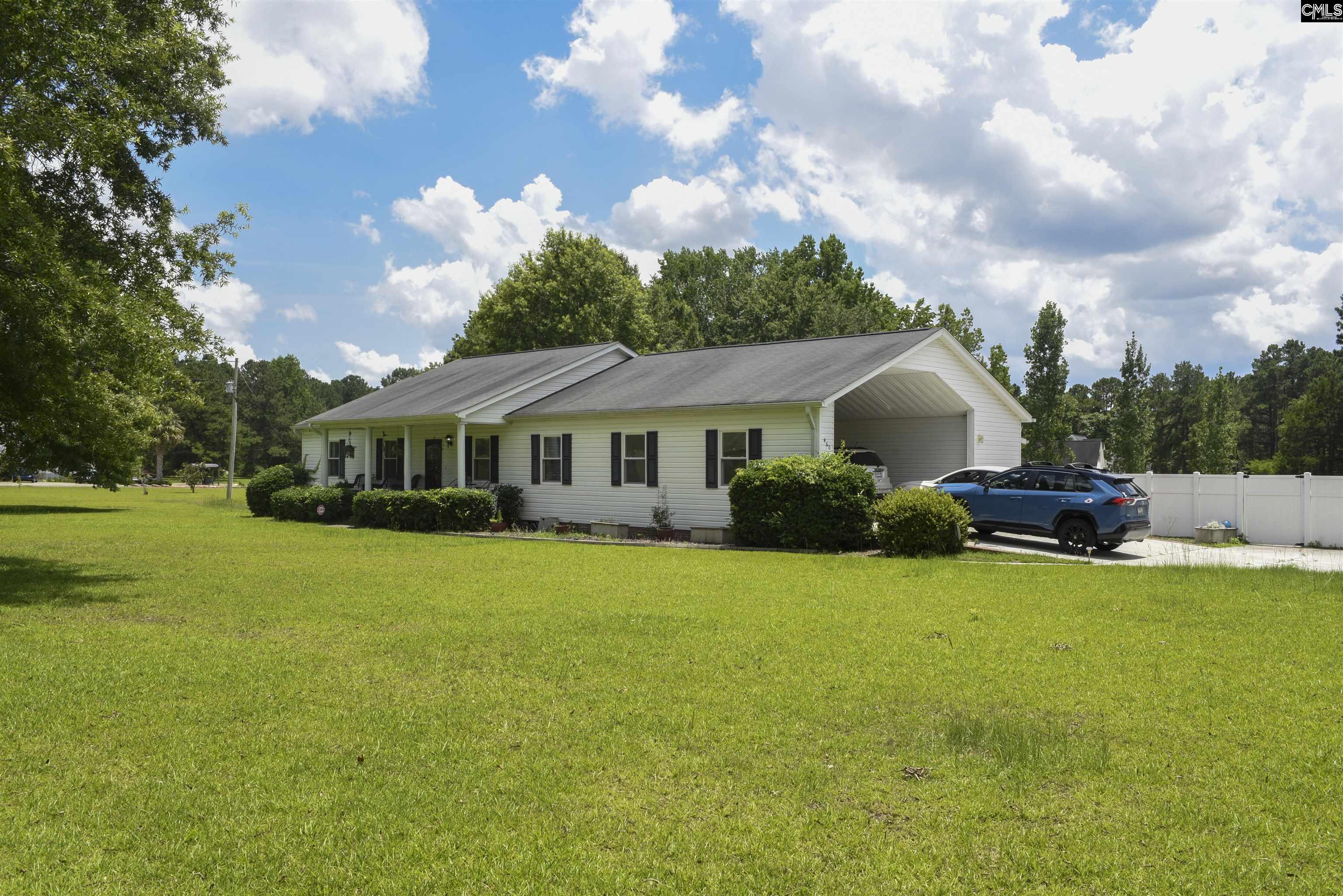 460 Taylor Road, Lugoff, South Carolina image 2