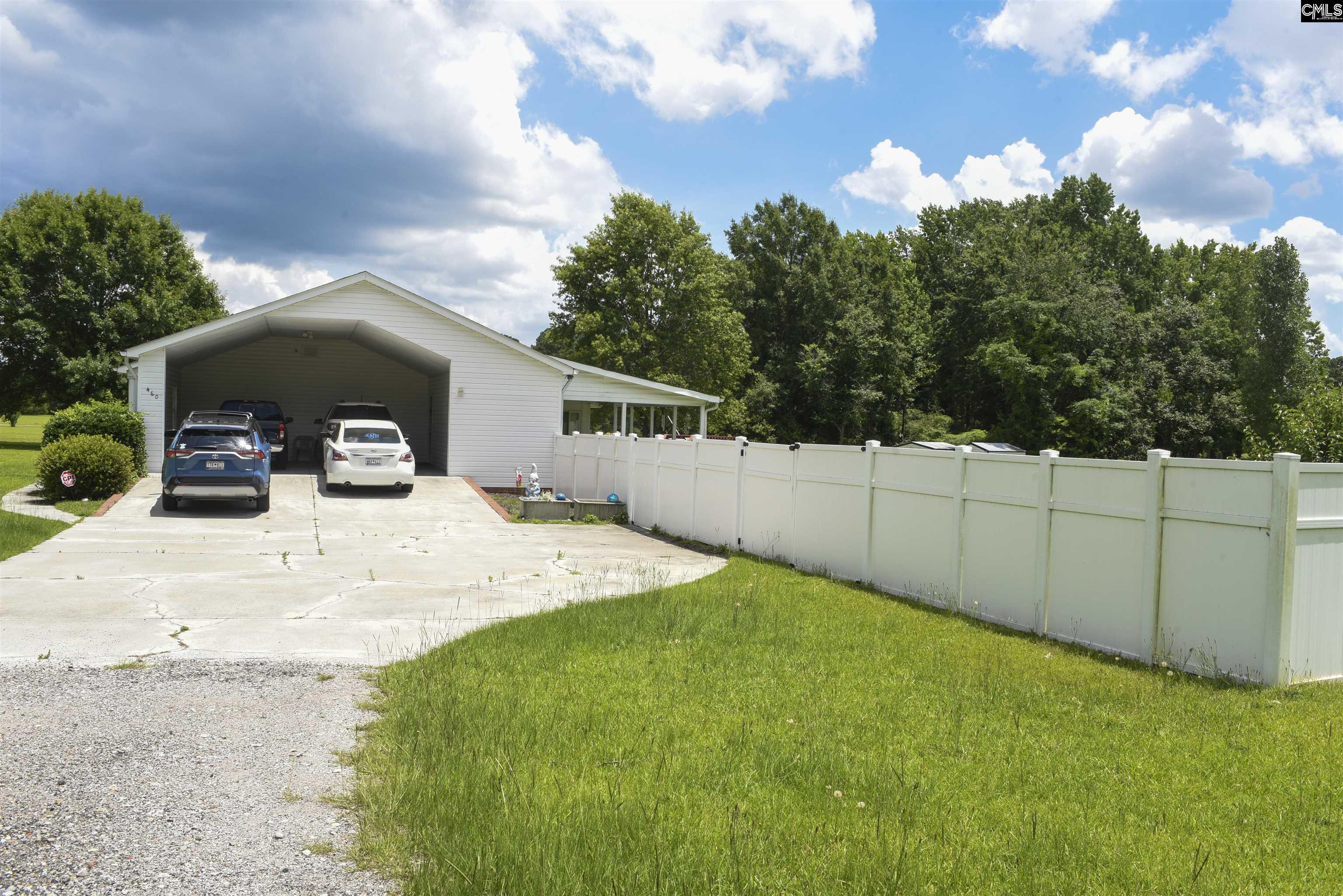 460 Taylor Road, Lugoff, South Carolina image 4