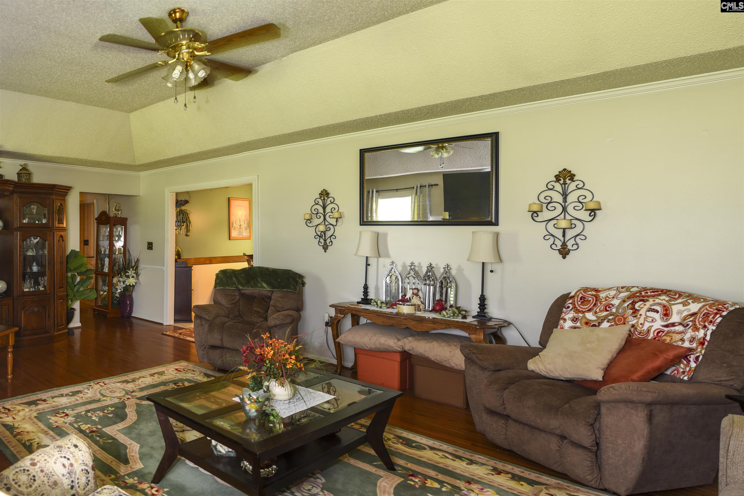 460 Taylor Road, Lugoff, South Carolina image 32