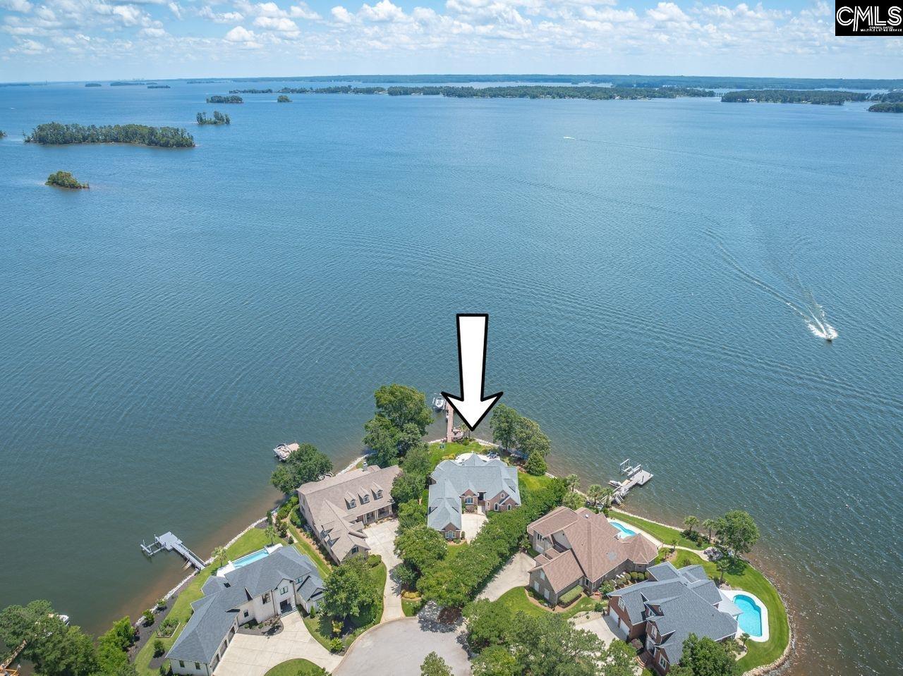 453 Lake Estate Drive Chapin, SC 29036-0000