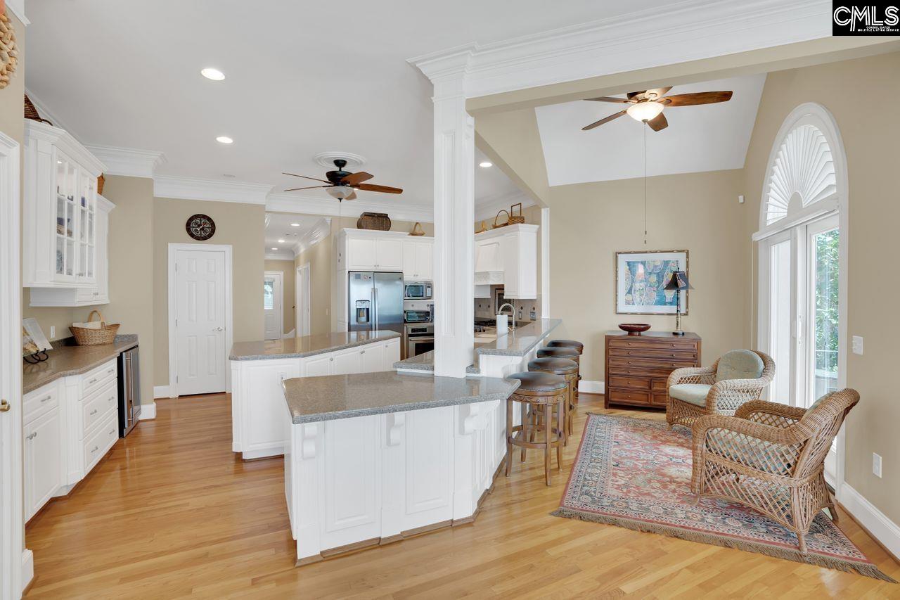 453 Lake Estate Drive Chapin, SC 29036-0000