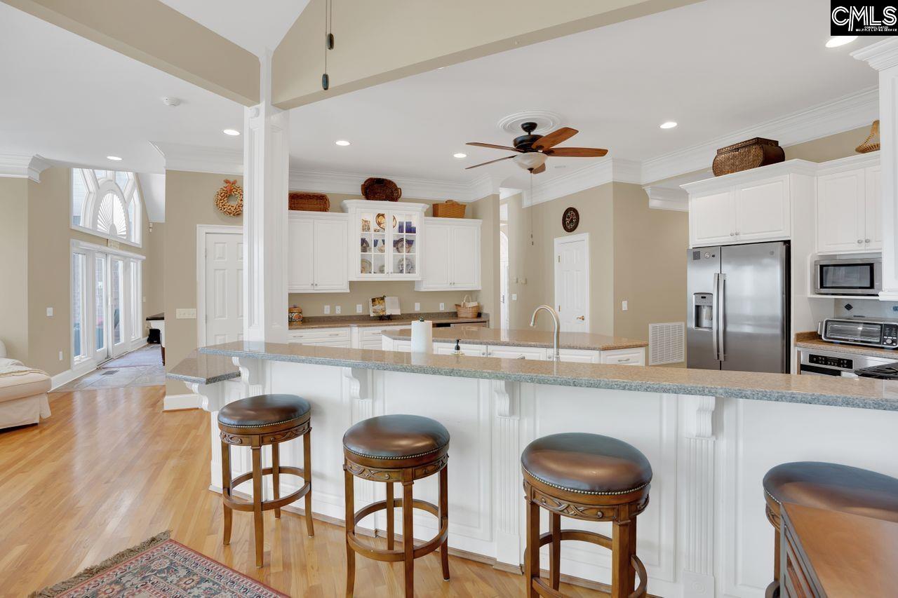 453 Lake Estate Drive Chapin, SC 29036-0000