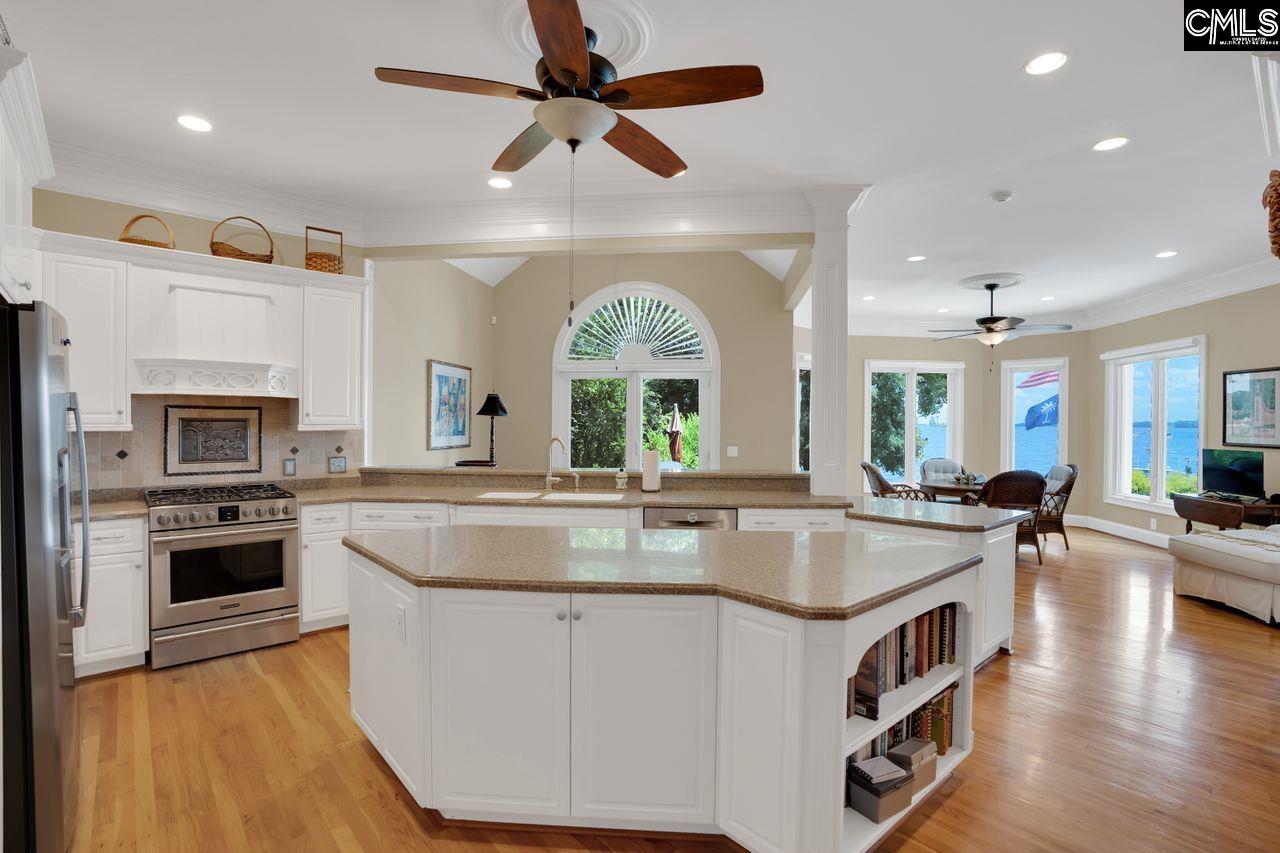 453 Lake Estate Drive Chapin, SC 29036-0000