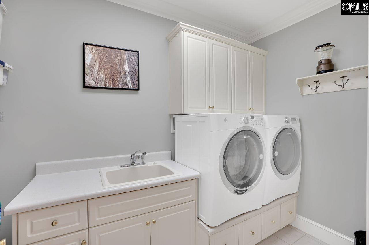 453 Lake Estate Drive Chapin, SC 29036-0000