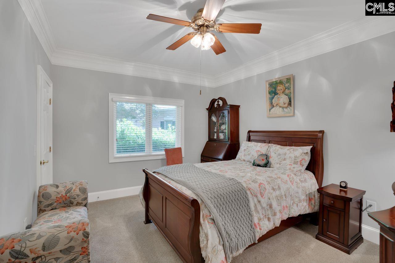 453 Lake Estate Drive Chapin, SC 29036-0000