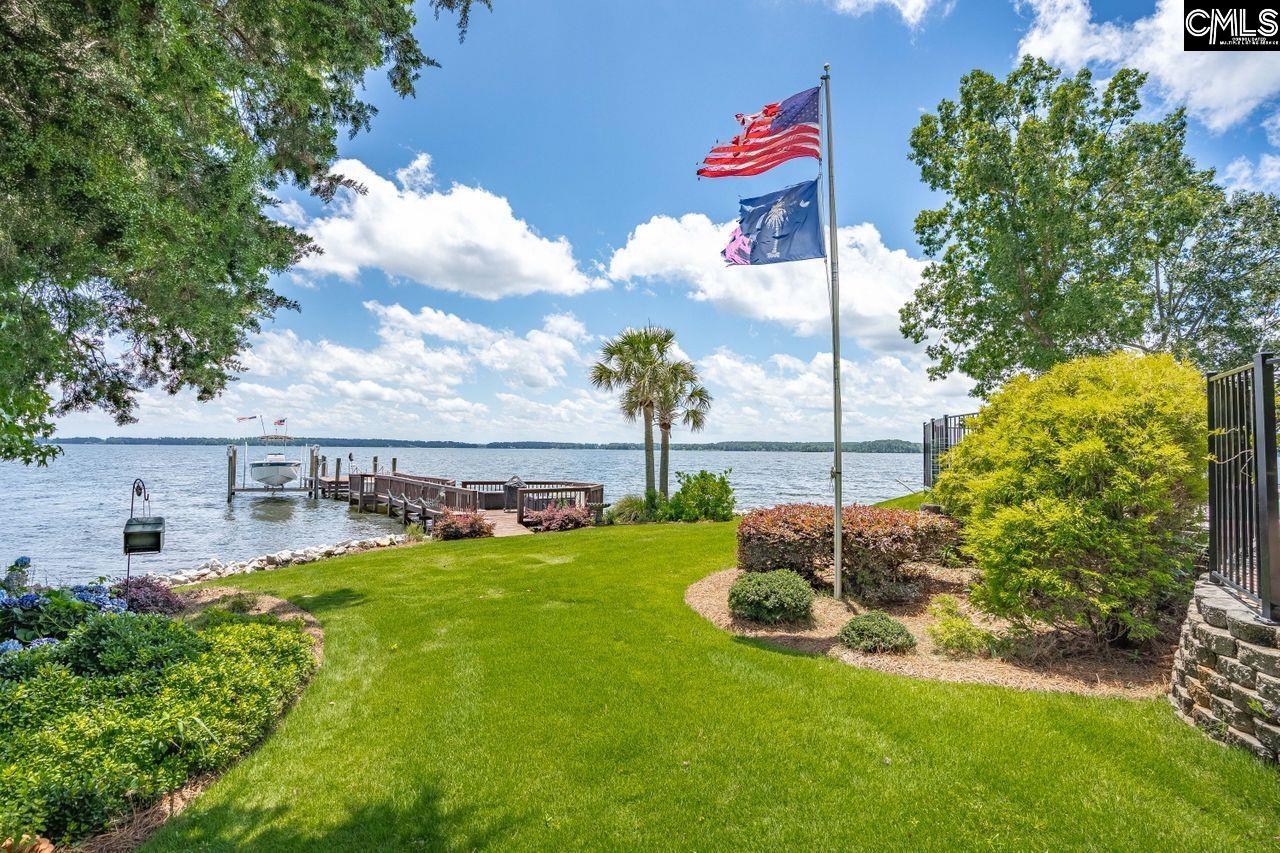 453 Lake Estate Drive Chapin, SC 29036-0000