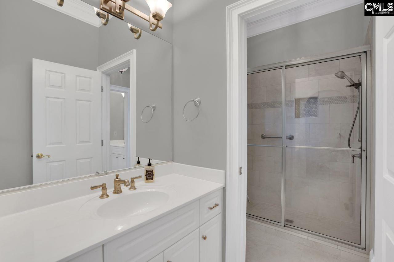 453 Lake Estate Drive Chapin, SC 29036-0000