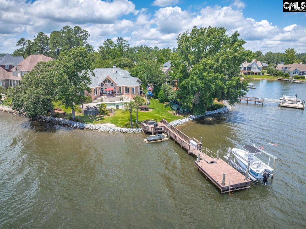 453 Lake Estate Drive Chapin, SC 29036-0000