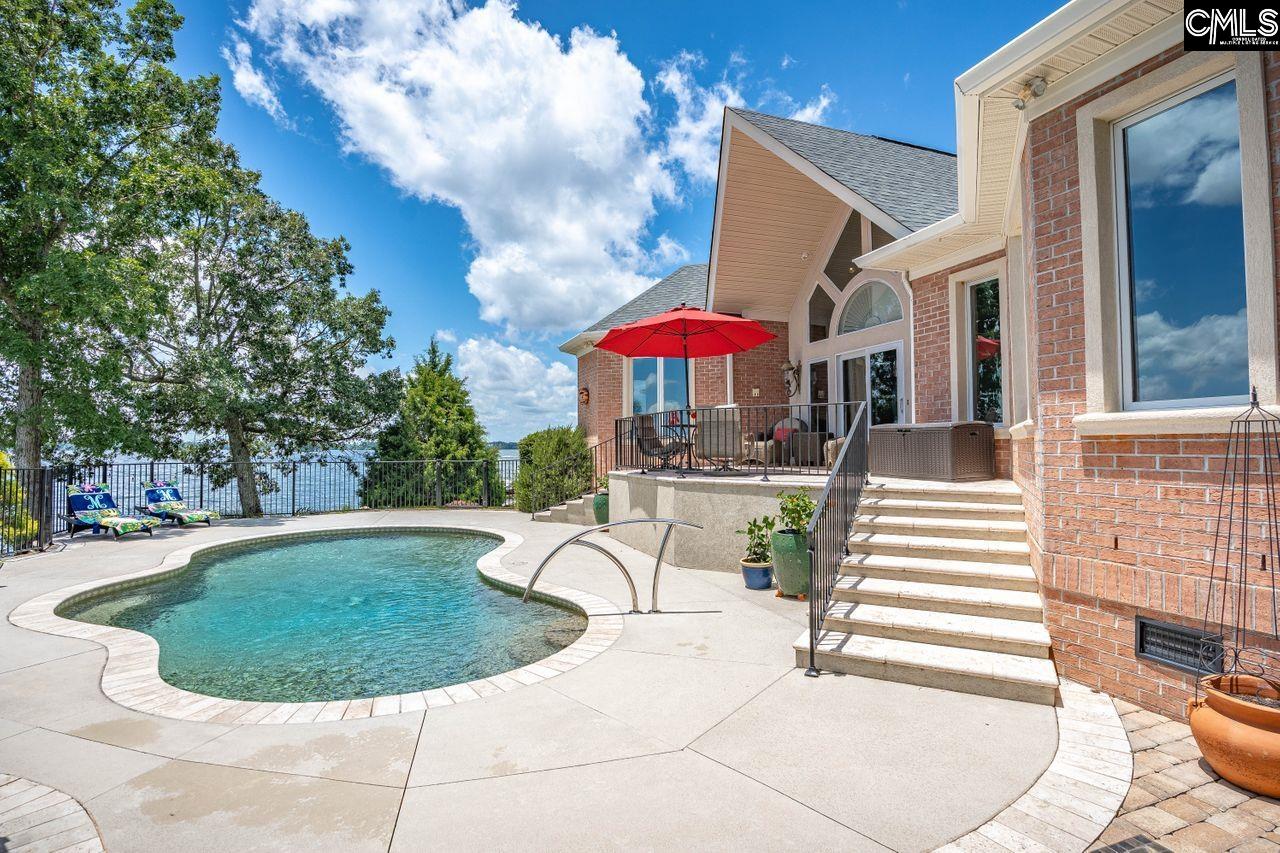 453 Lake Estate Drive Chapin, SC 29036-0000