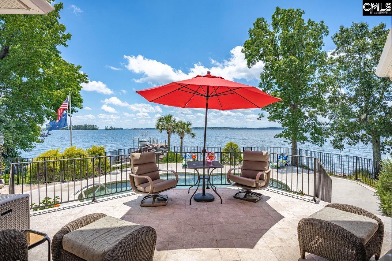 453 Lake Estate Drive Chapin, SC 29036-0000
