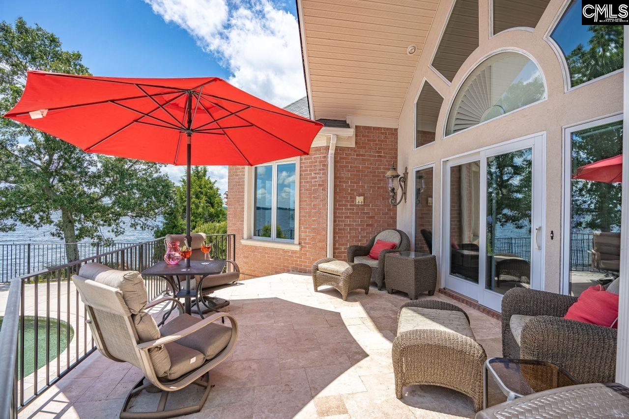 453 Lake Estate Drive Chapin, SC 29036-0000