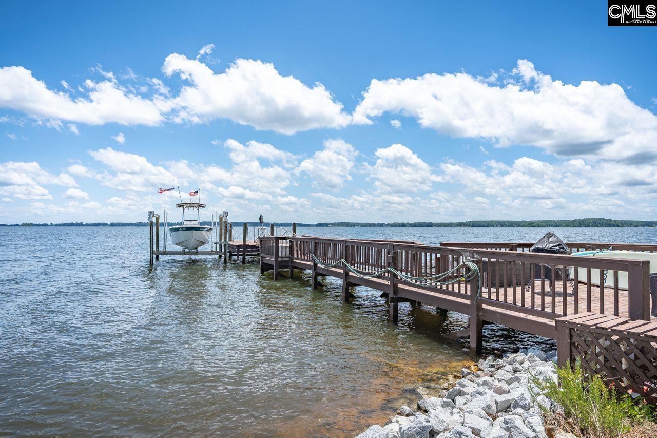 453 Lake Estate Drive Chapin, SC 29036-0000