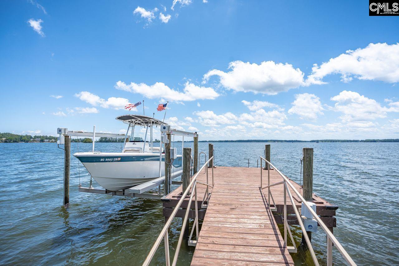 453 Lake Estate Drive Chapin, SC 29036-0000