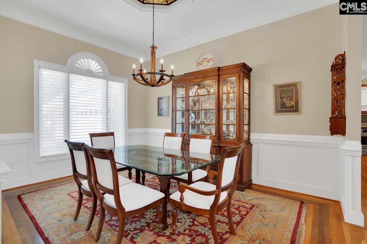 453 Lake Estate Drive Chapin, SC 29036-0000