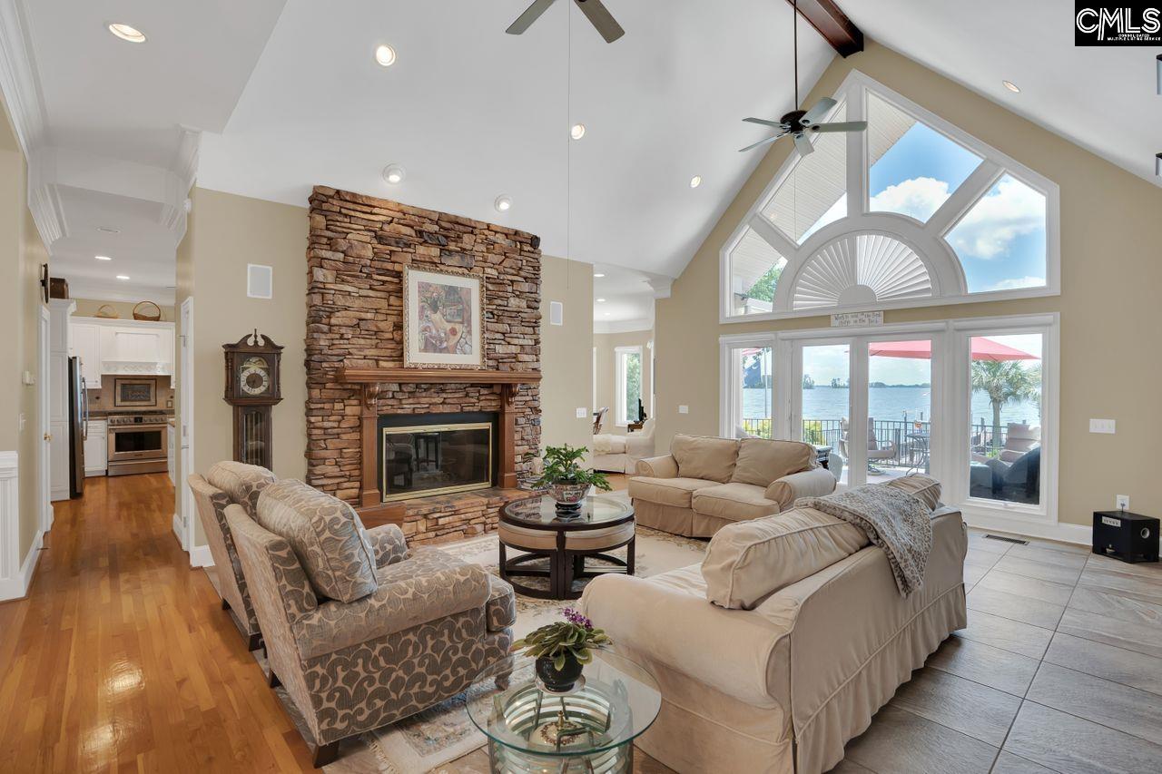 453 Lake Estate Drive Chapin, SC 29036-0000